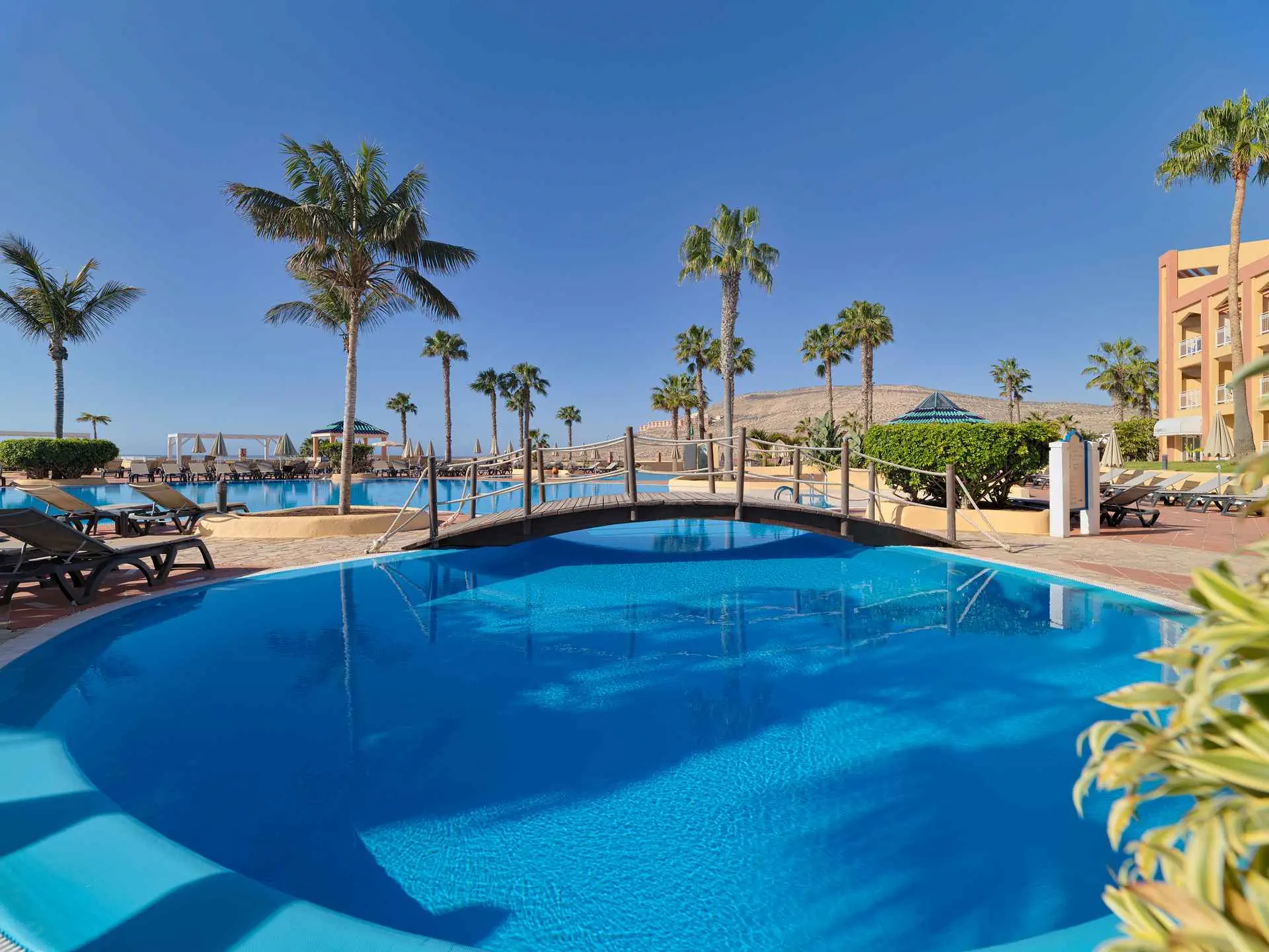H10 Playa Esmeralda - zdjęcie 38