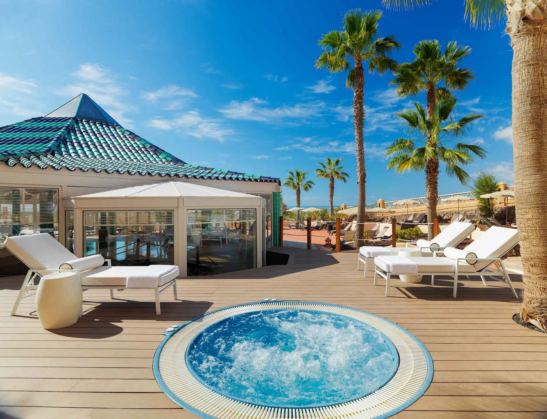 H10 Playa Esmeralda - zdjęcie 35