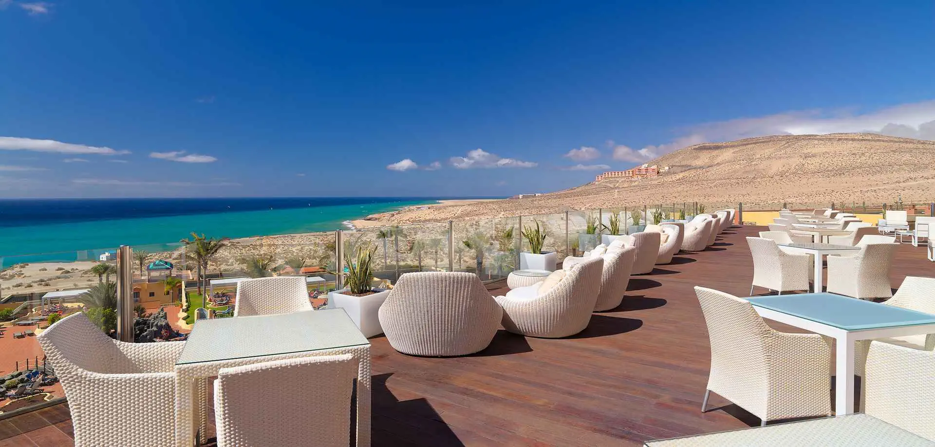 H10 Playa Esmeralda - zdjęcie 30