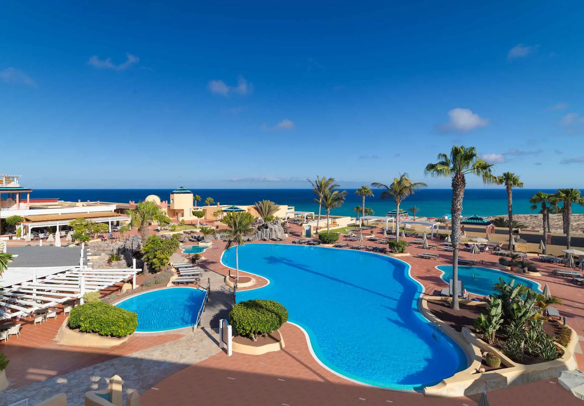 H10 Playa Esmeralda - zdjęcie 40