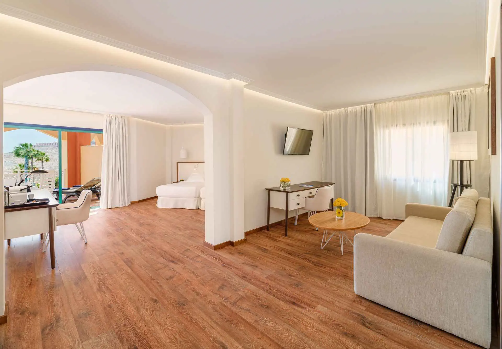 H10 Playa Esmeralda - zdjęcie 13