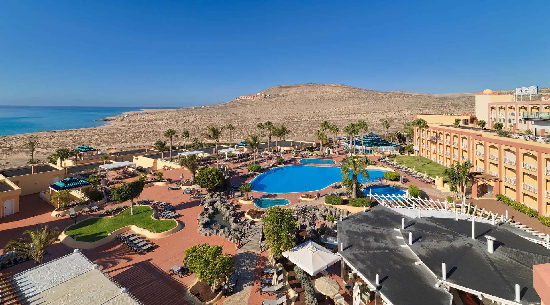 H10 Playa Esmeralda - zdjęcie 3