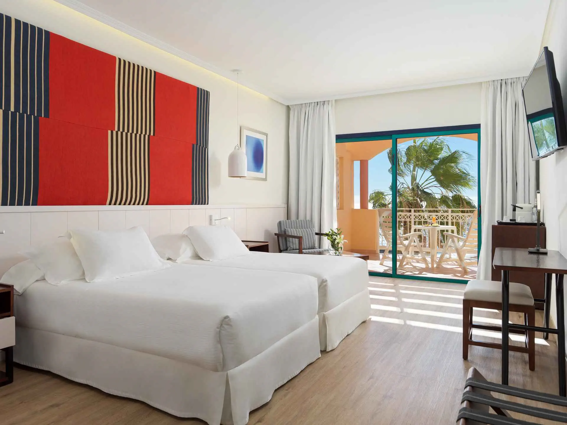 H10 Playa Esmeralda - zdjęcie 8
