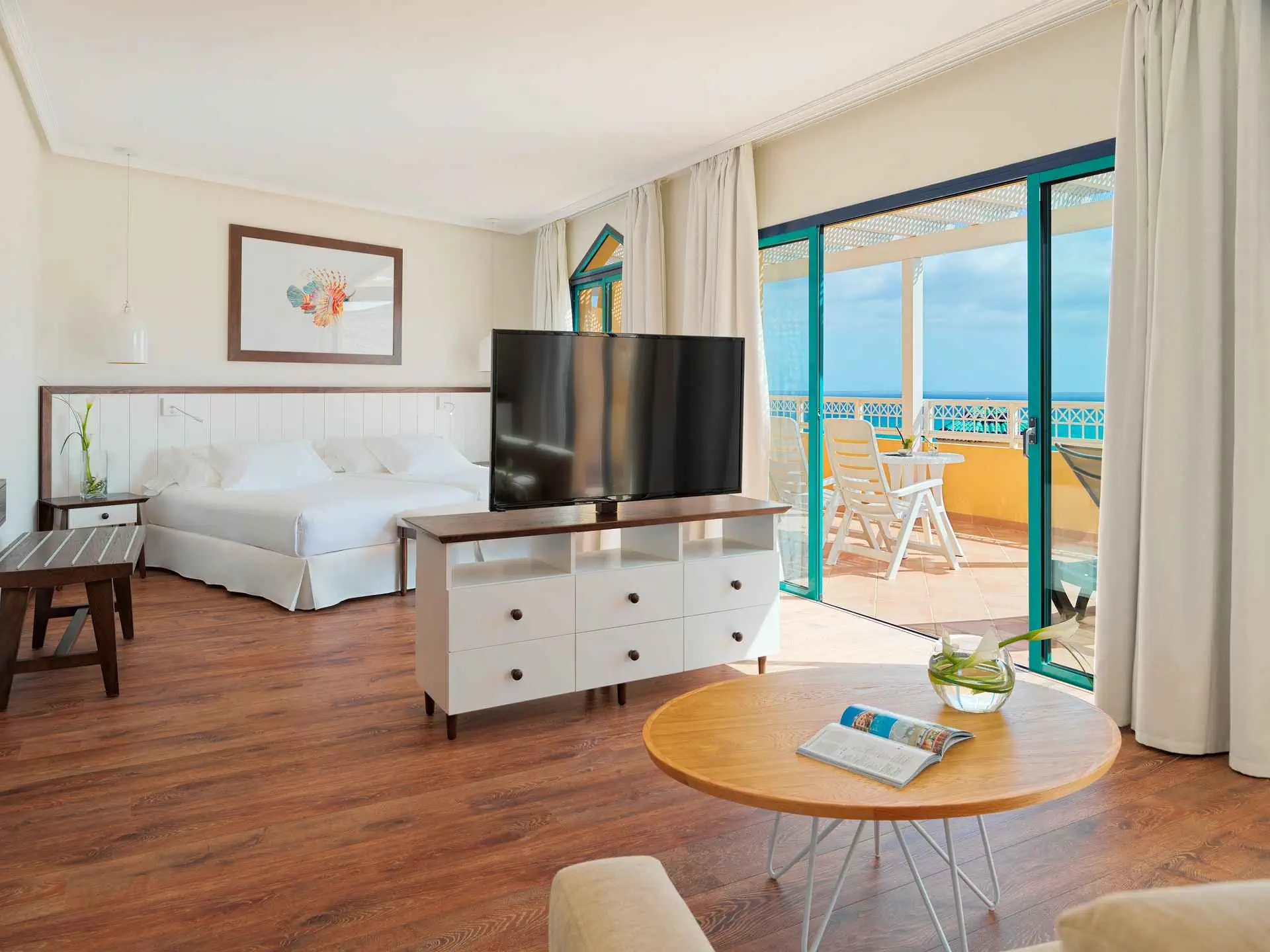 H10 Playa Esmeralda - zdjęcie 14