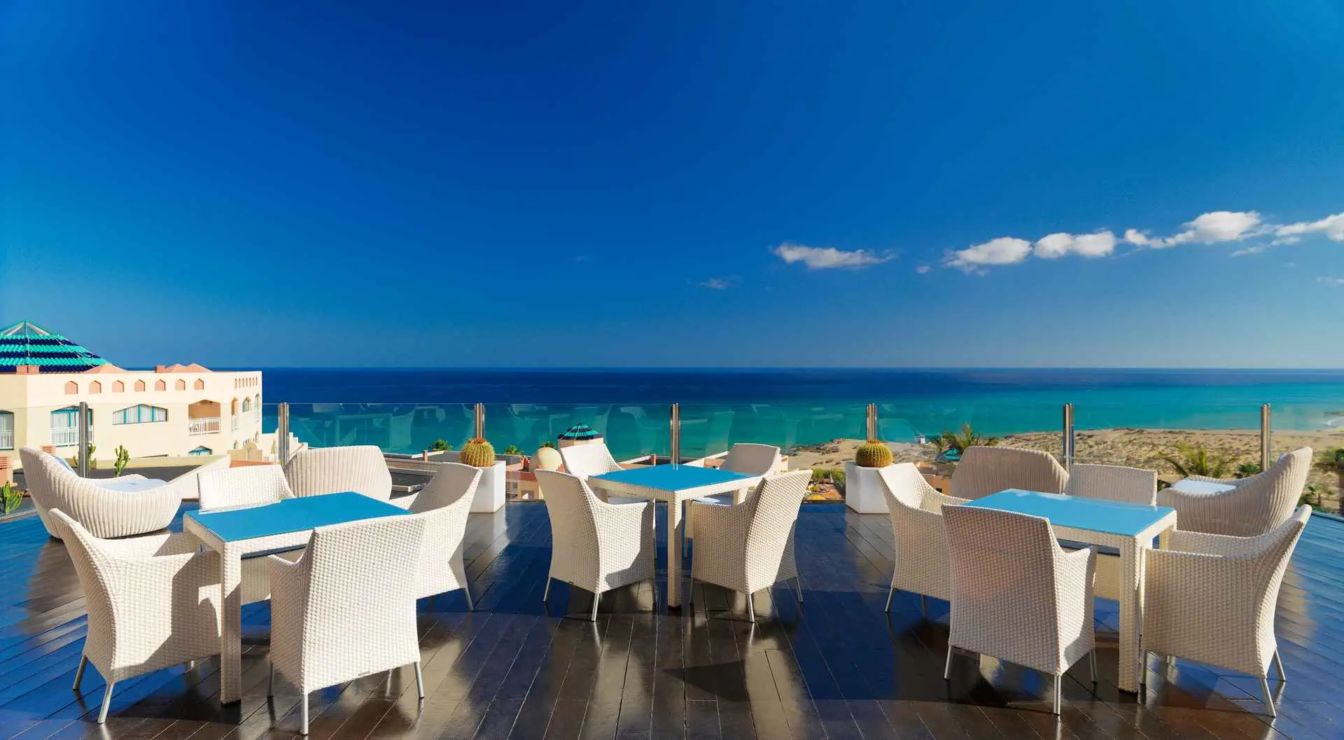 H10 Playa Esmeralda - zdjęcie 31