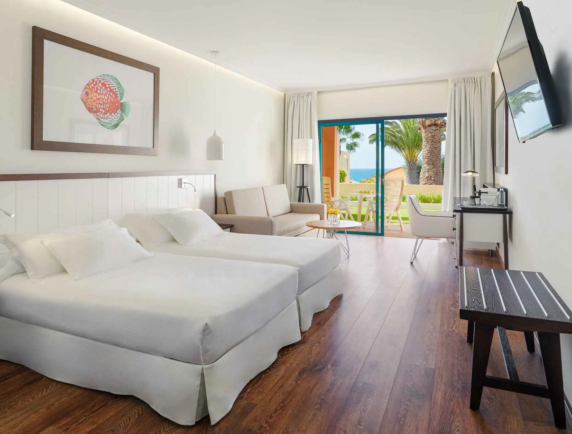 H10 Playa Esmeralda - zdjęcie 11