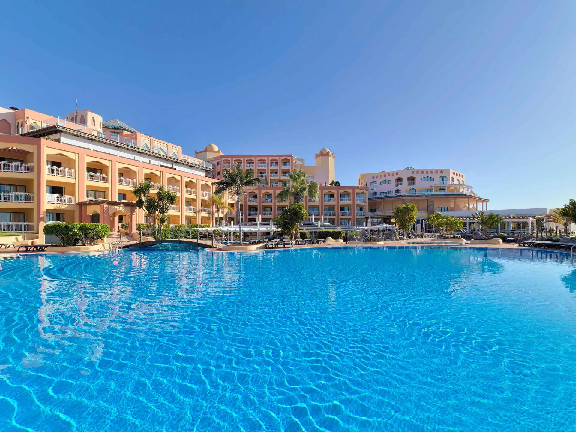 H10 Playa Esmeralda - zdjęcie 39