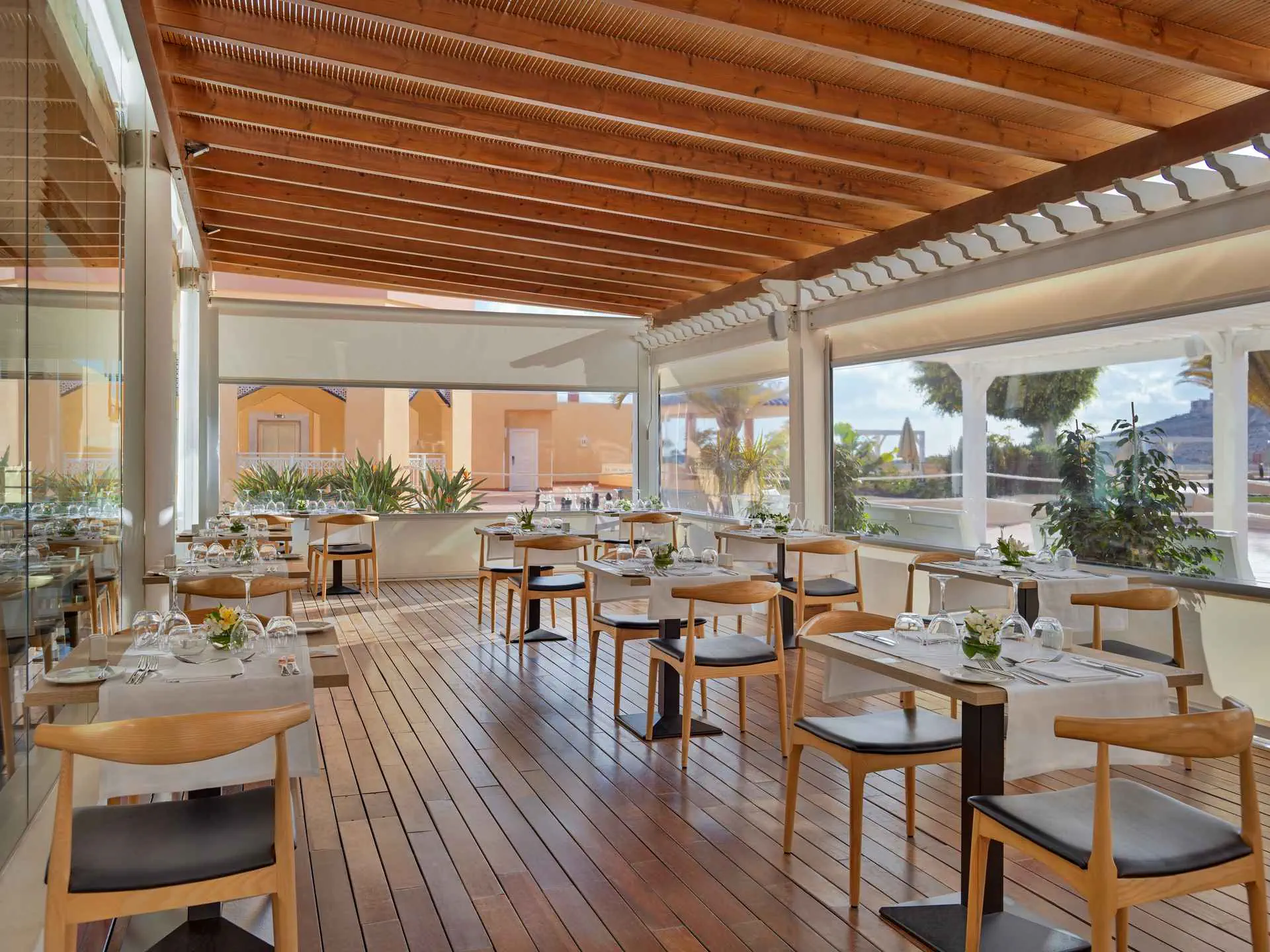H10 Playa Esmeralda - zdjęcie 25