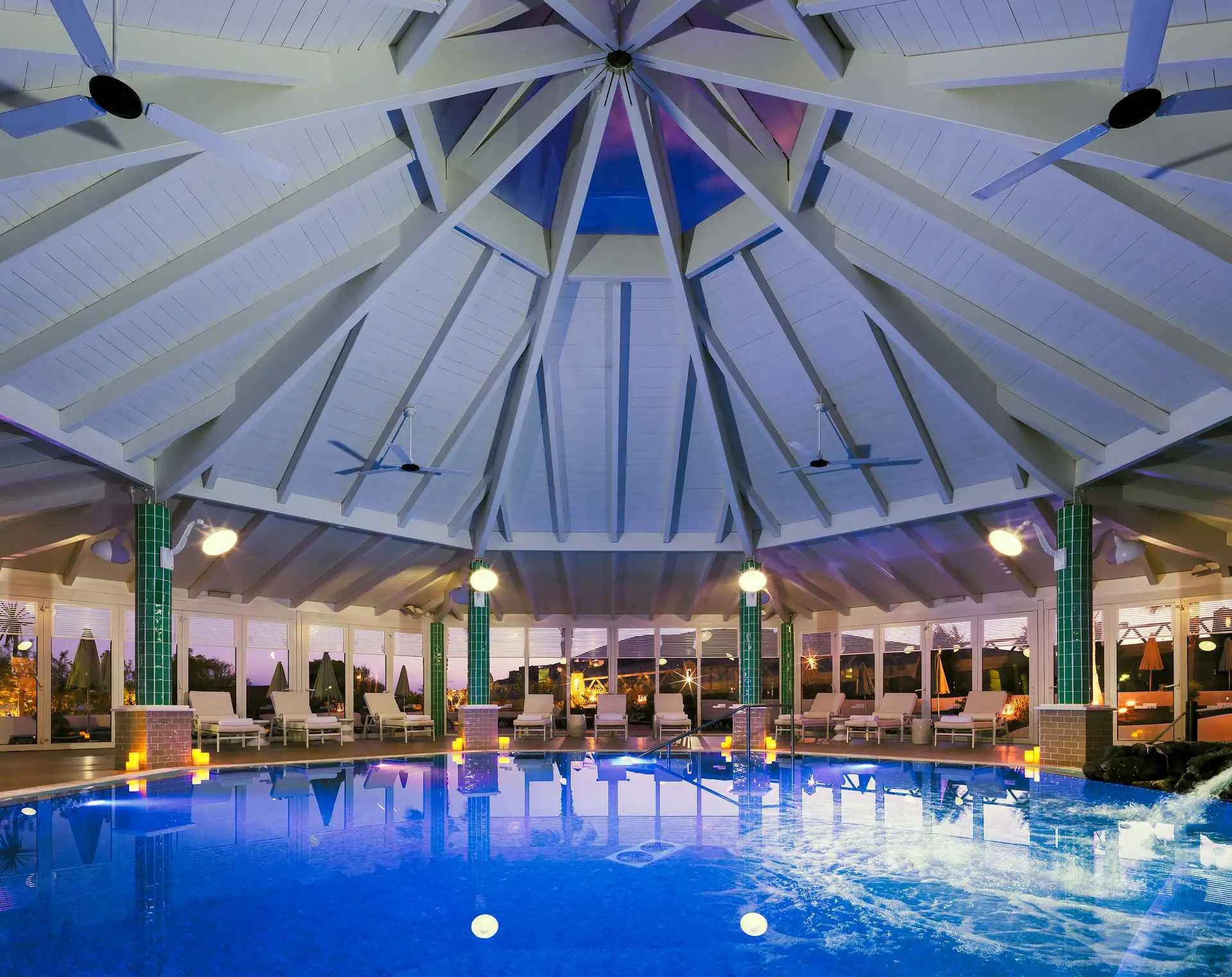 H10 Playa Esmeralda - zdjęcie 36