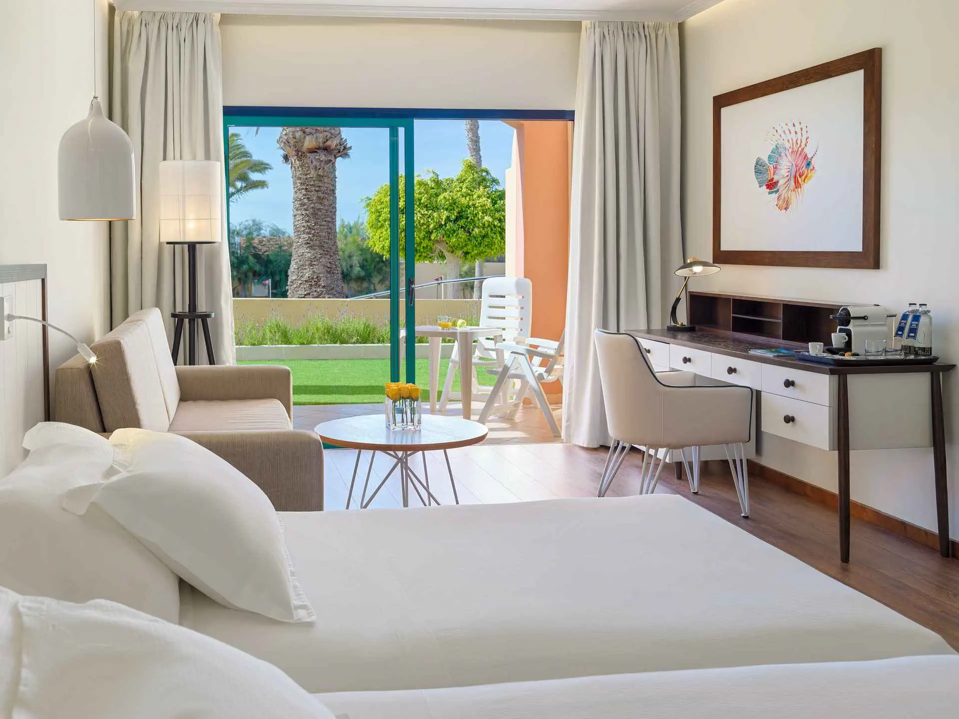 H10 Playa Esmeralda - zdjęcie 10