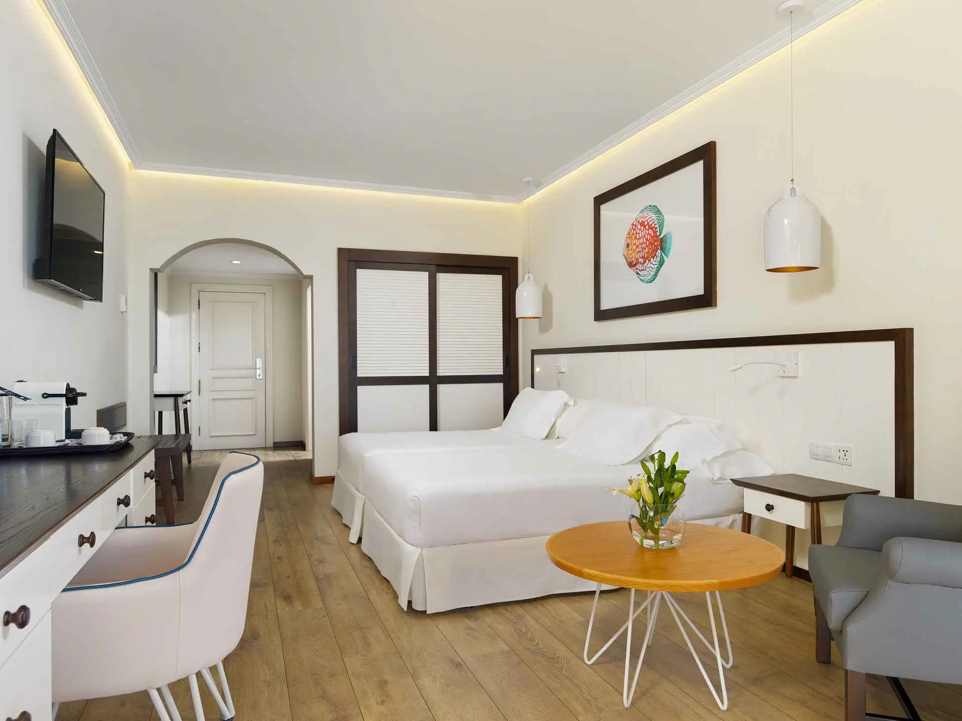 H10 Playa Esmeralda - zdjęcie 9