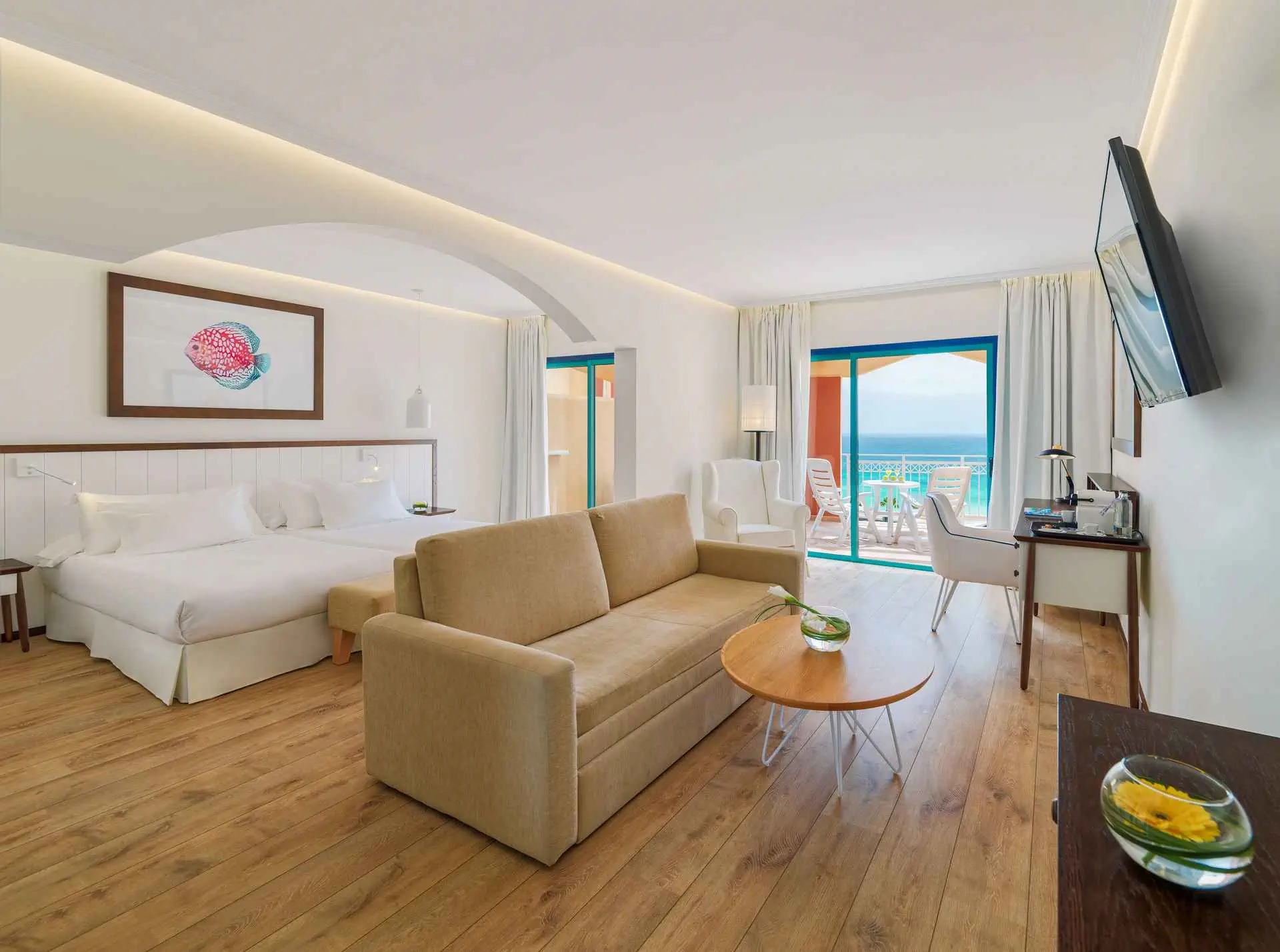 H10 Playa Esmeralda - zdjęcie 15