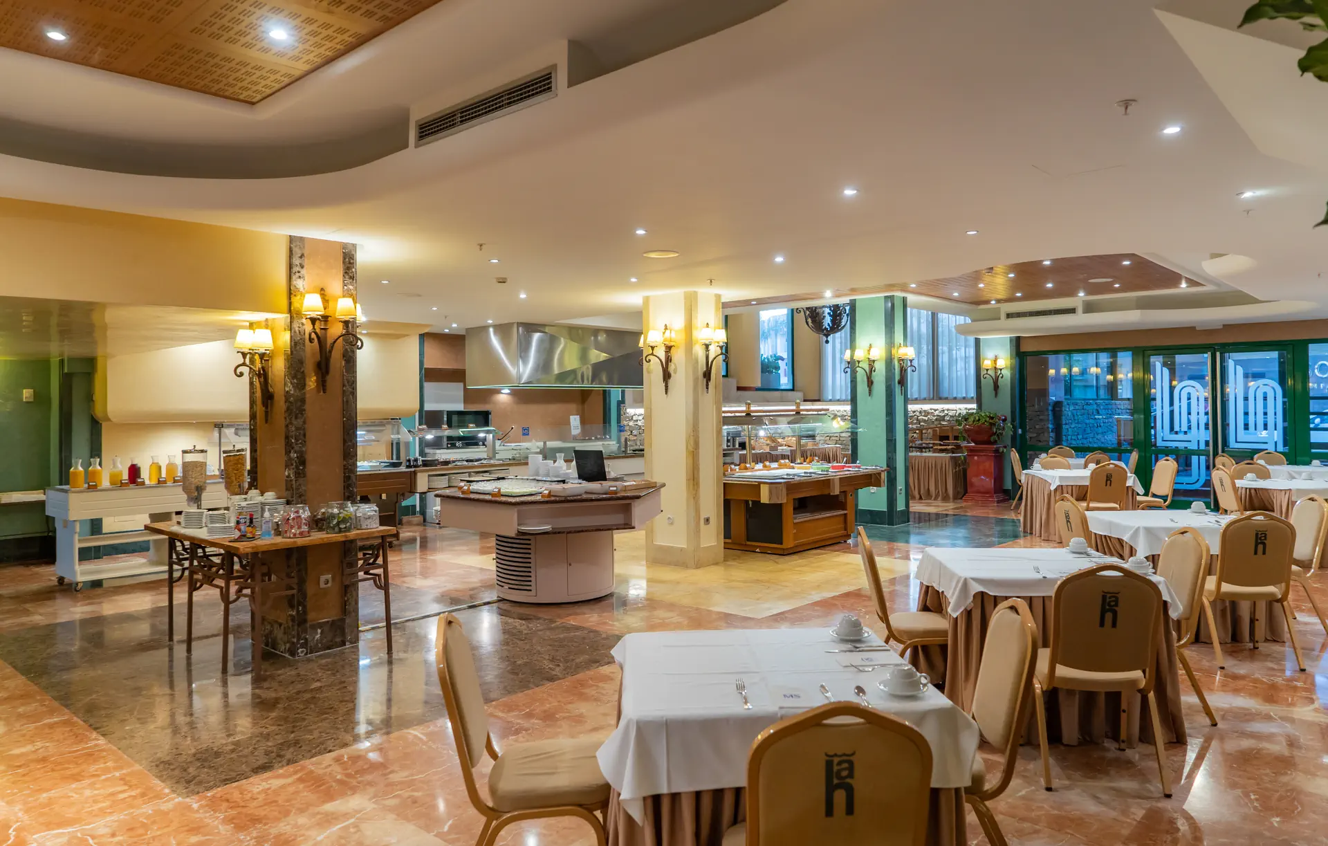 MS Aguamarina (Torremolinos) - zdjęcie 35