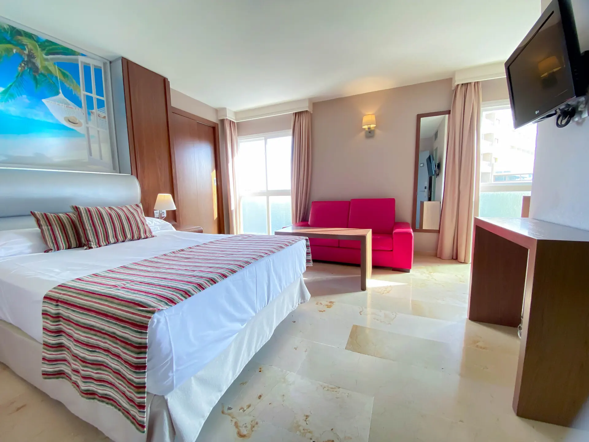 MS Aguamarina (Torremolinos) - zdjęcie 29