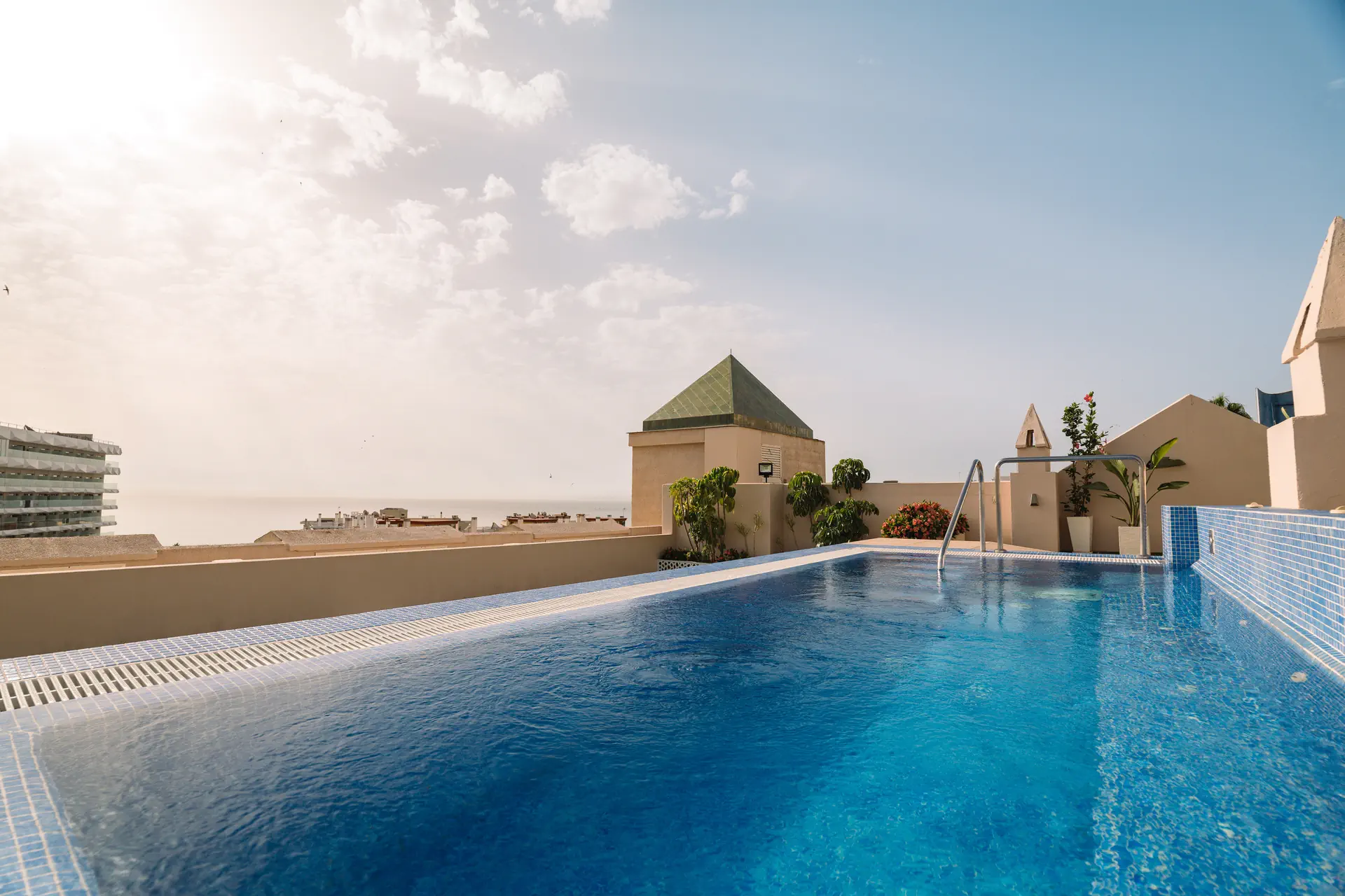MS Aguamarina (Torremolinos) - zdjęcie 4