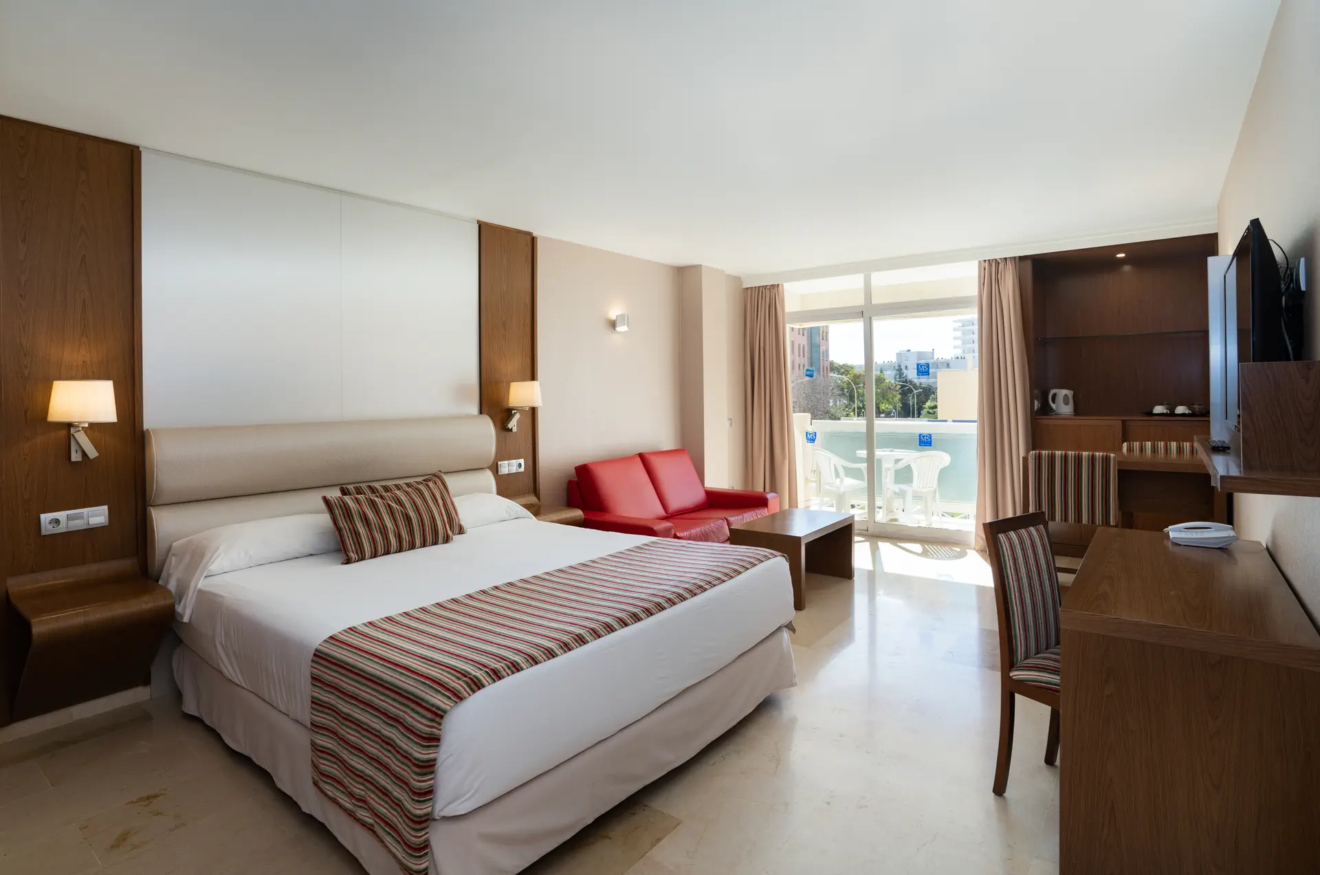 MS Aguamarina (Torremolinos) - zdjęcie 22