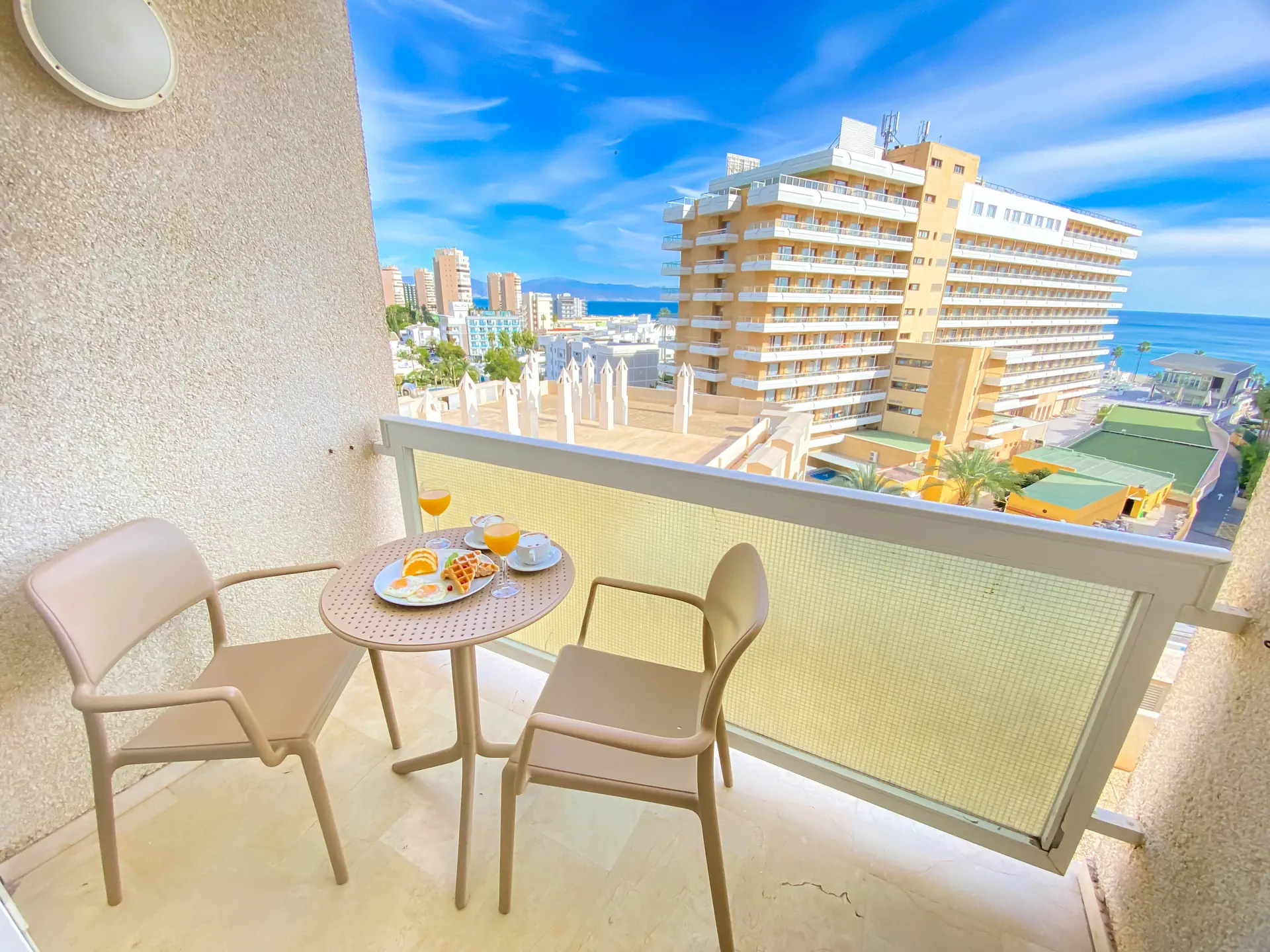MS Aguamarina (Torremolinos) - zdjęcie 27