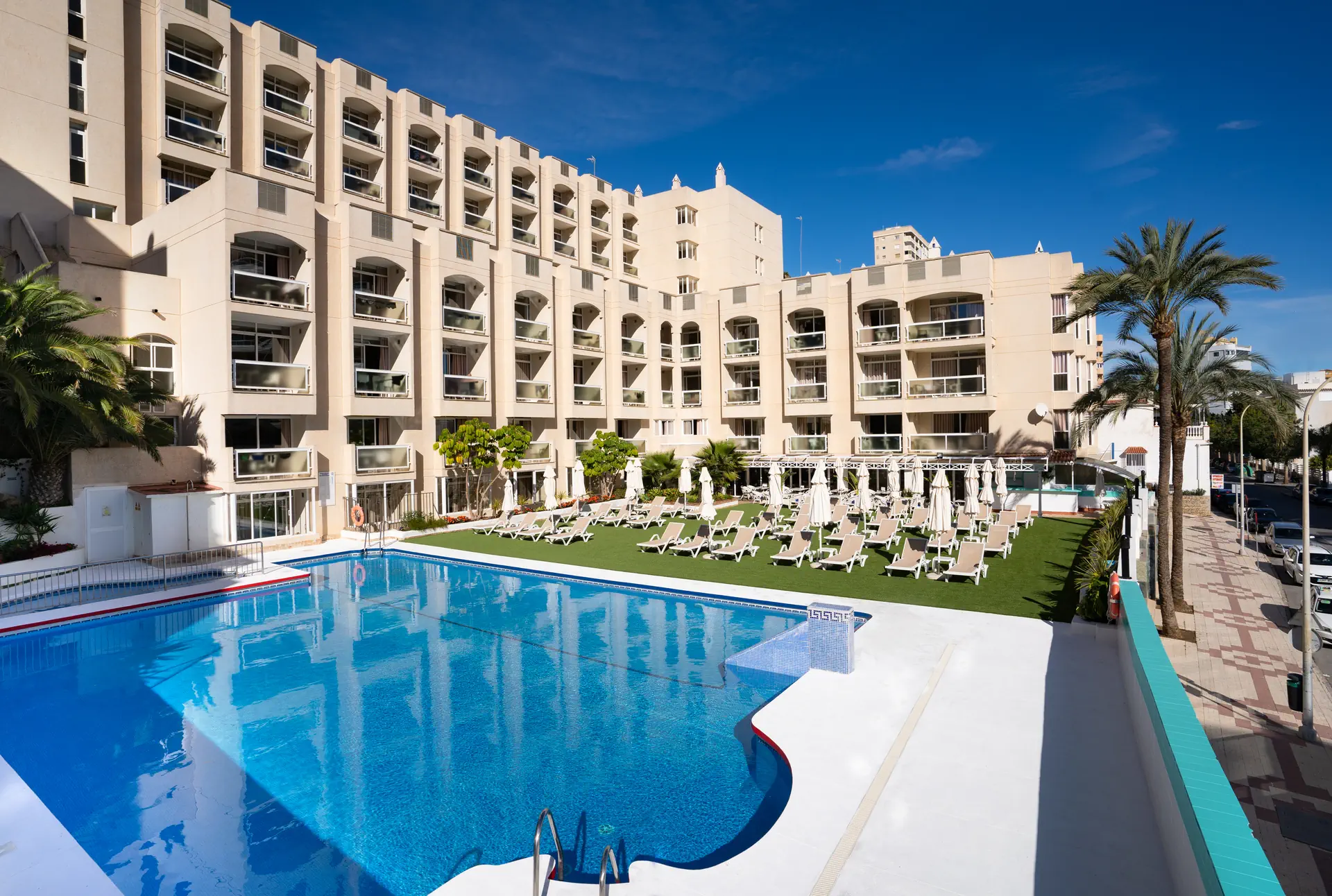 MS Aguamarina (Torremolinos) - zdjęcie 3