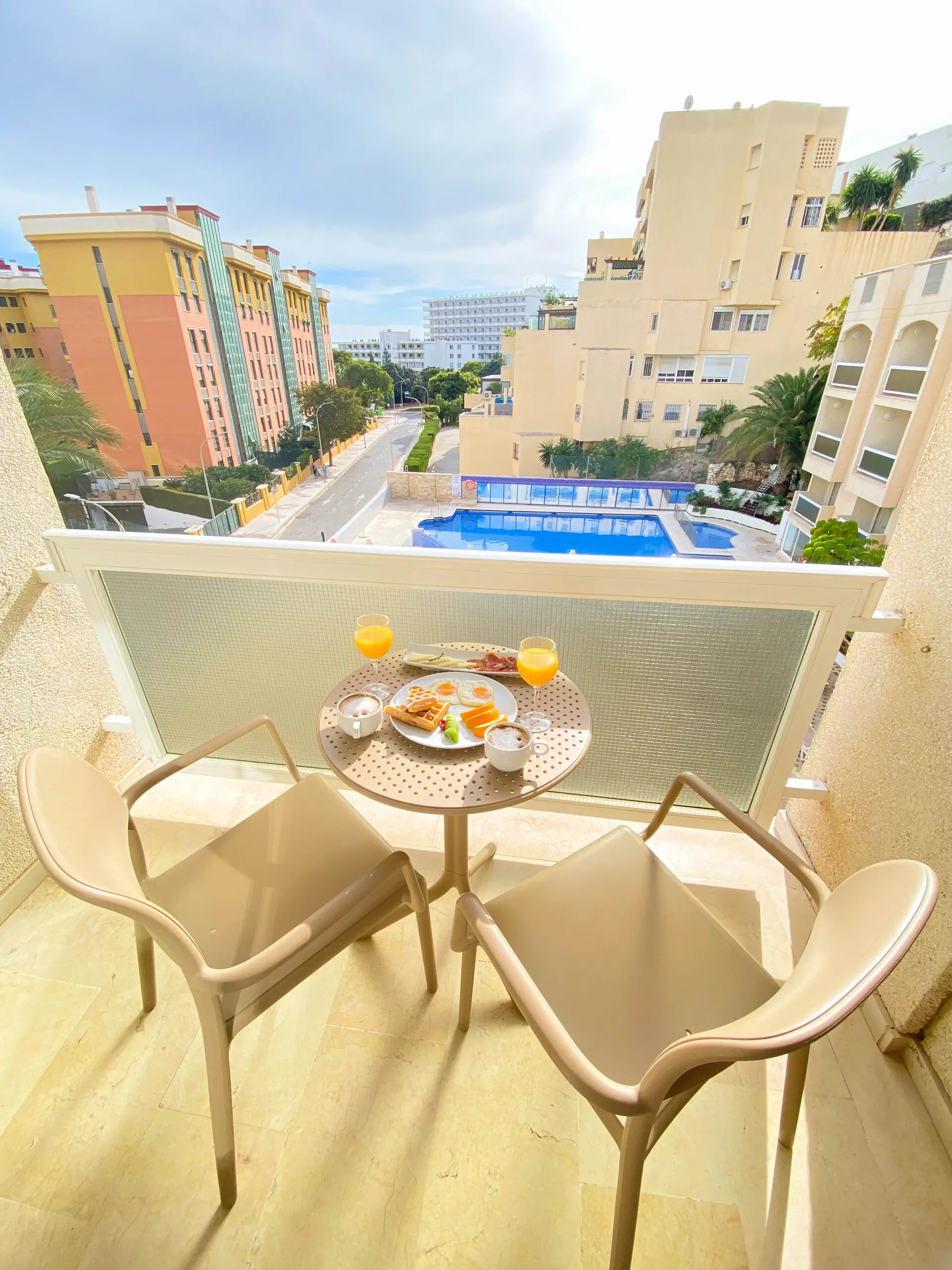 MS Aguamarina (Torremolinos) - zdjęcie 31