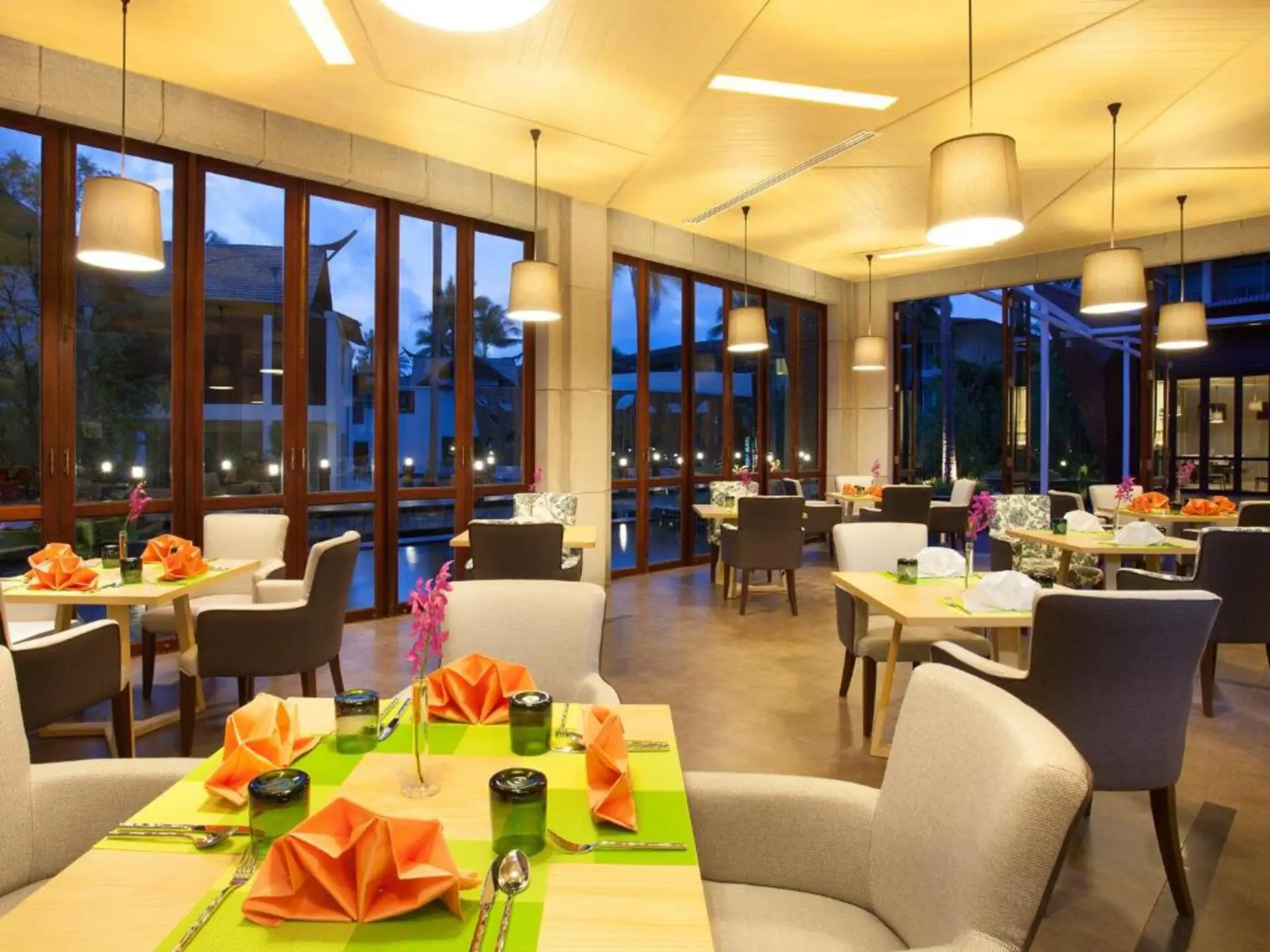 Graceland Khaolak Beach Resort (ex. Sentido Graceland Khao Lak) - zdjęcie 37