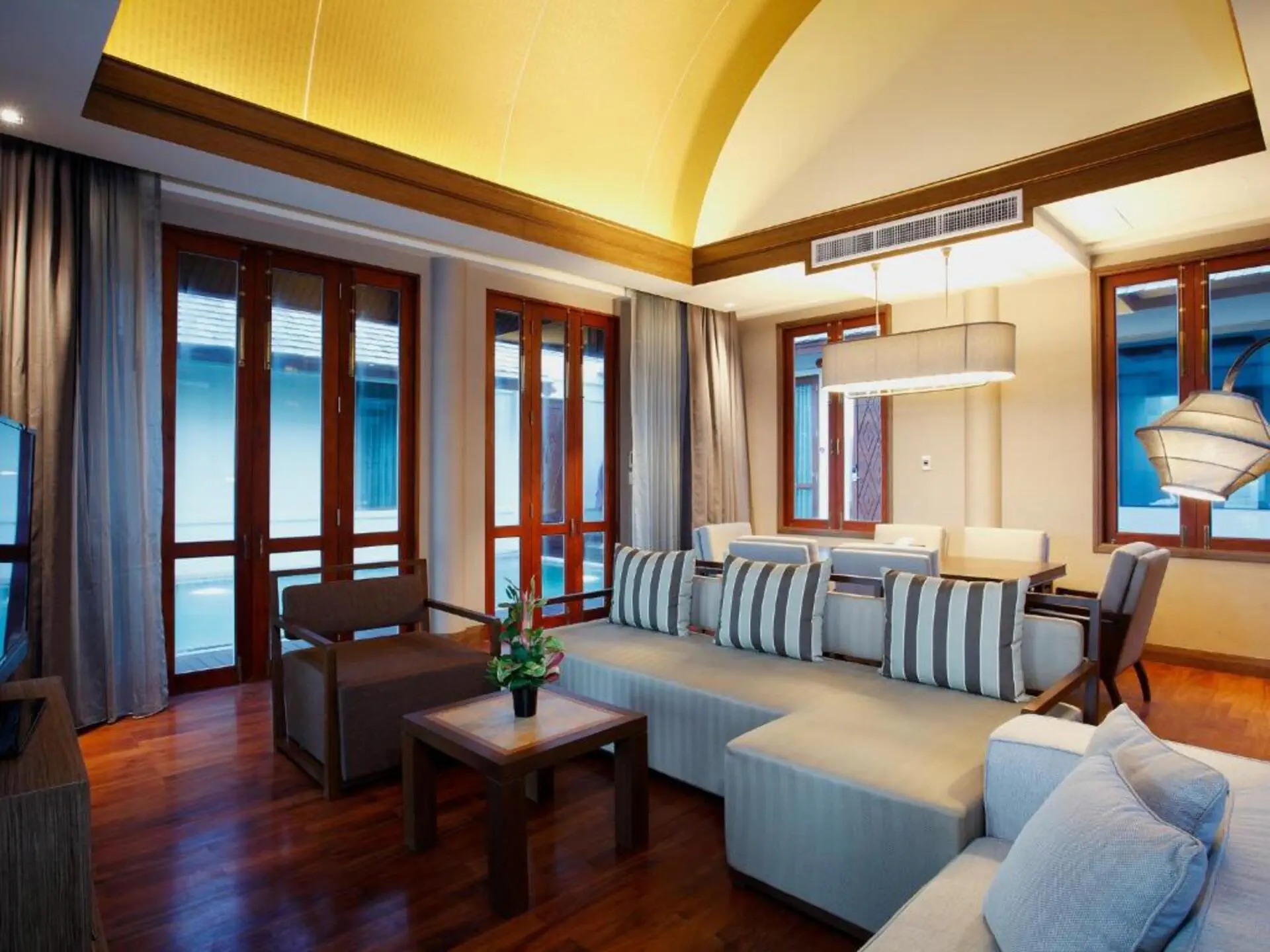 Graceland Khaolak Beach Resort (ex. Sentido Graceland Khao Lak) - zdjęcie 28