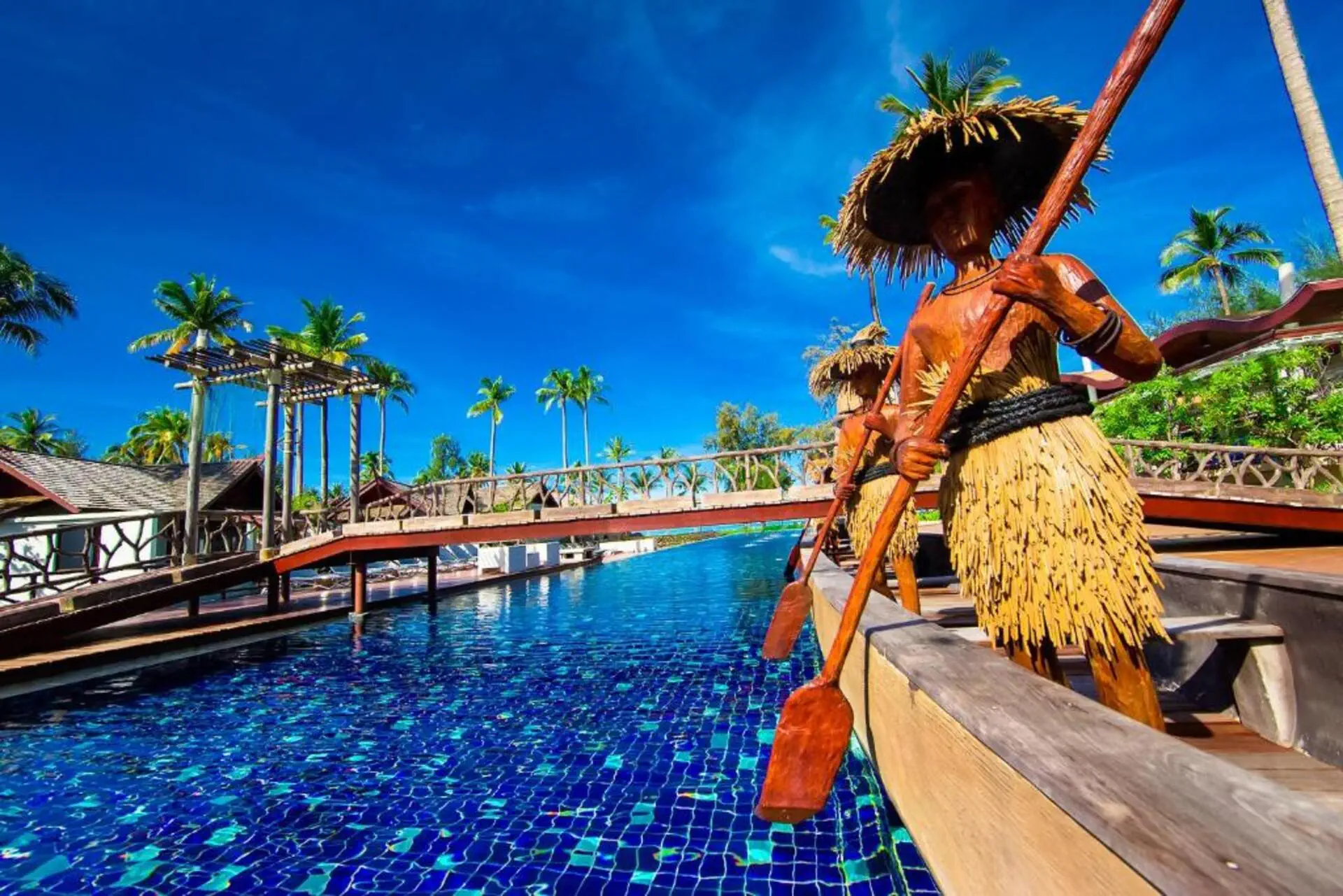 Graceland Khaolak Beach Resort (ex. Sentido Graceland Khao Lak) - zdjęcie 7