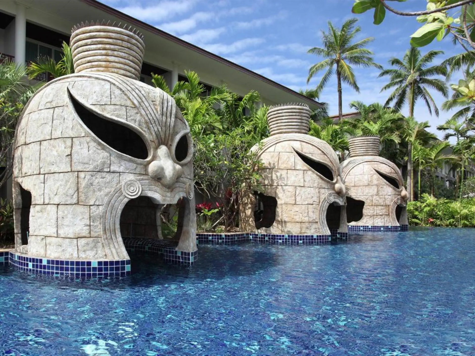 Graceland Khaolak Beach Resort (ex. Sentido Graceland Khao Lak) - zdjęcie 6