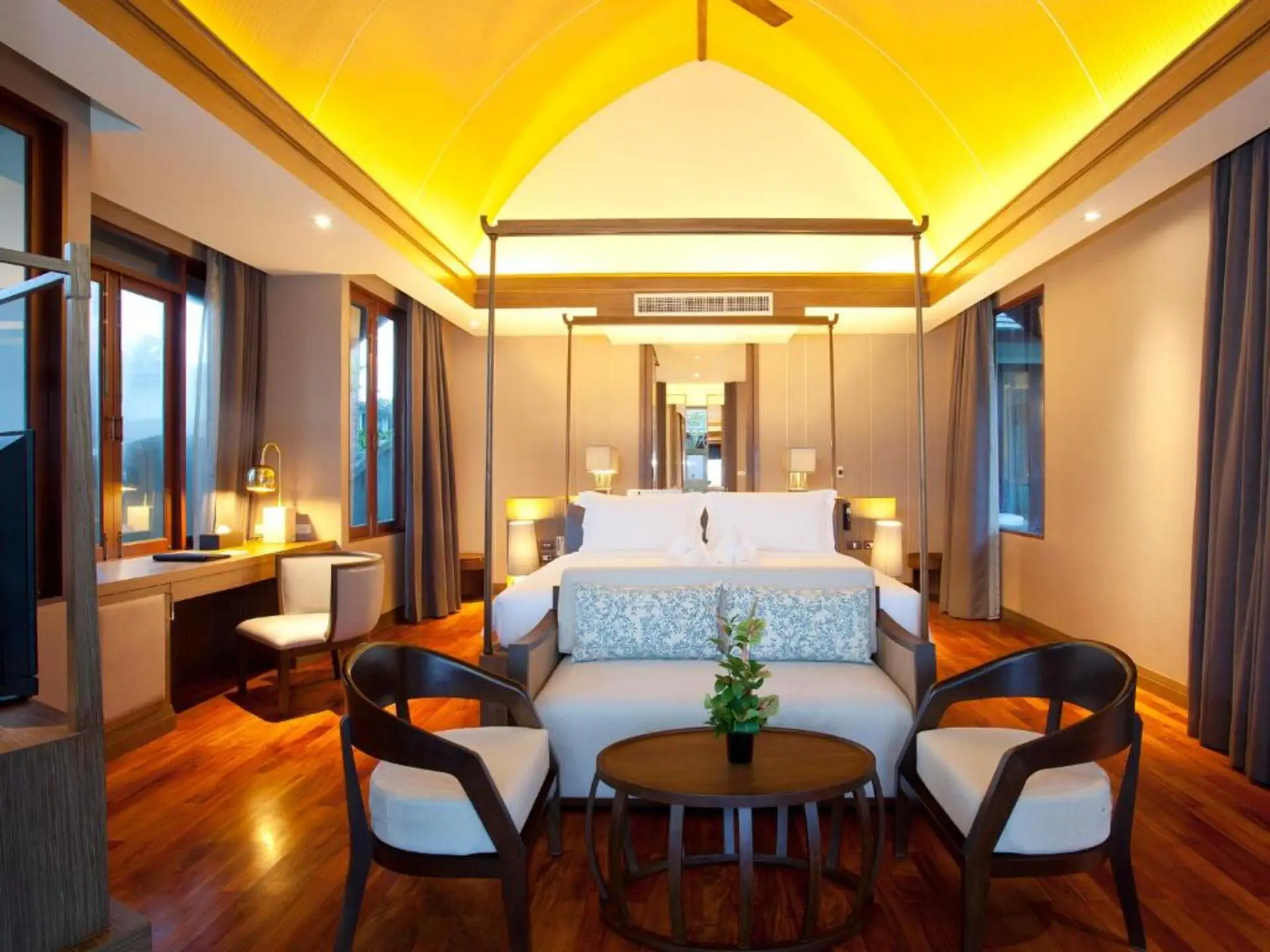 Graceland Khaolak Beach Resort (ex. Sentido Graceland Khao Lak) - zdjęcie 23