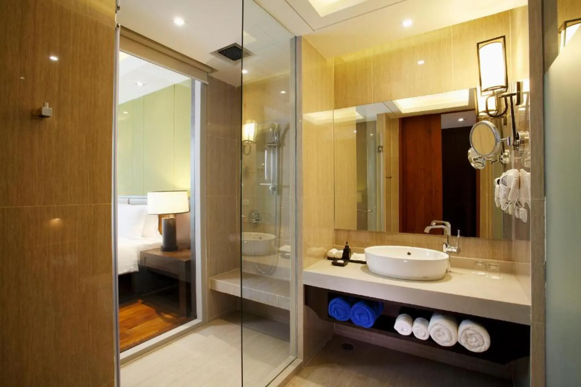 Graceland Khaolak Beach Resort (ex. Sentido Graceland Khao Lak) - zdjęcie 18