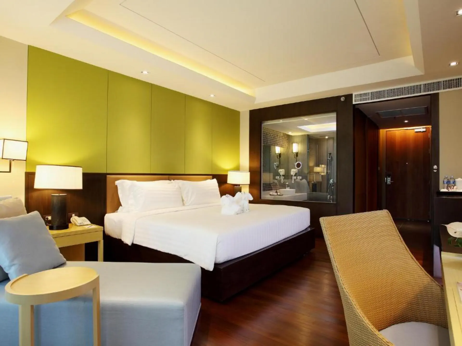 Graceland Khaolak Beach Resort (ex. Sentido Graceland Khao Lak) - zdjęcie 26