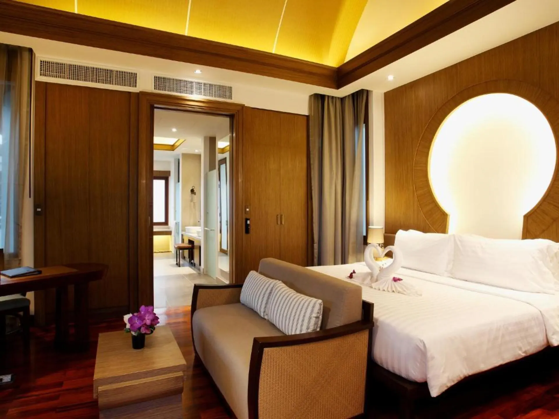 Graceland Khaolak Beach Resort (ex. Sentido Graceland Khao Lak) - zdjęcie 12