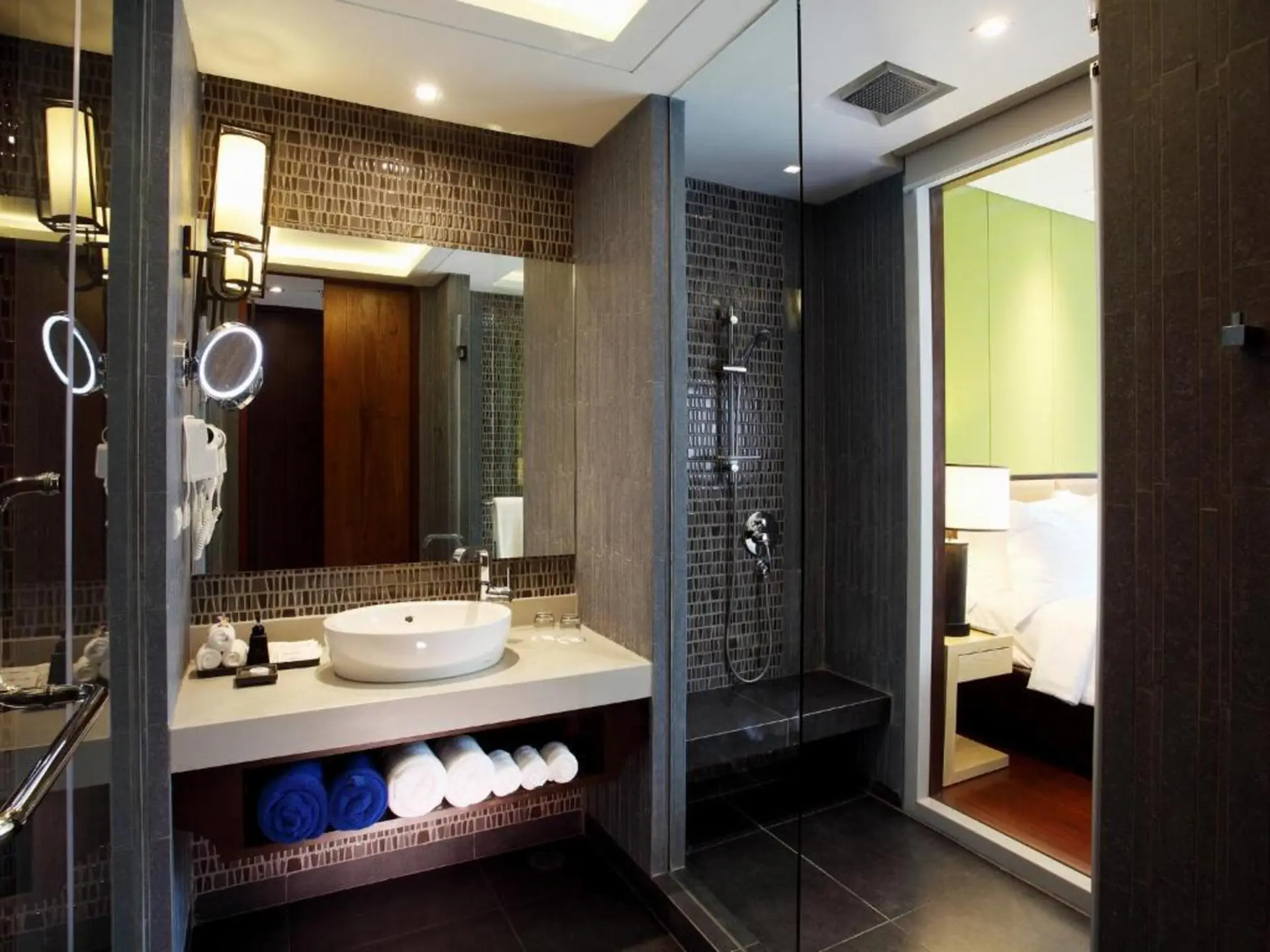 Graceland Khaolak Beach Resort (ex. Sentido Graceland Khao Lak) - zdjęcie 21