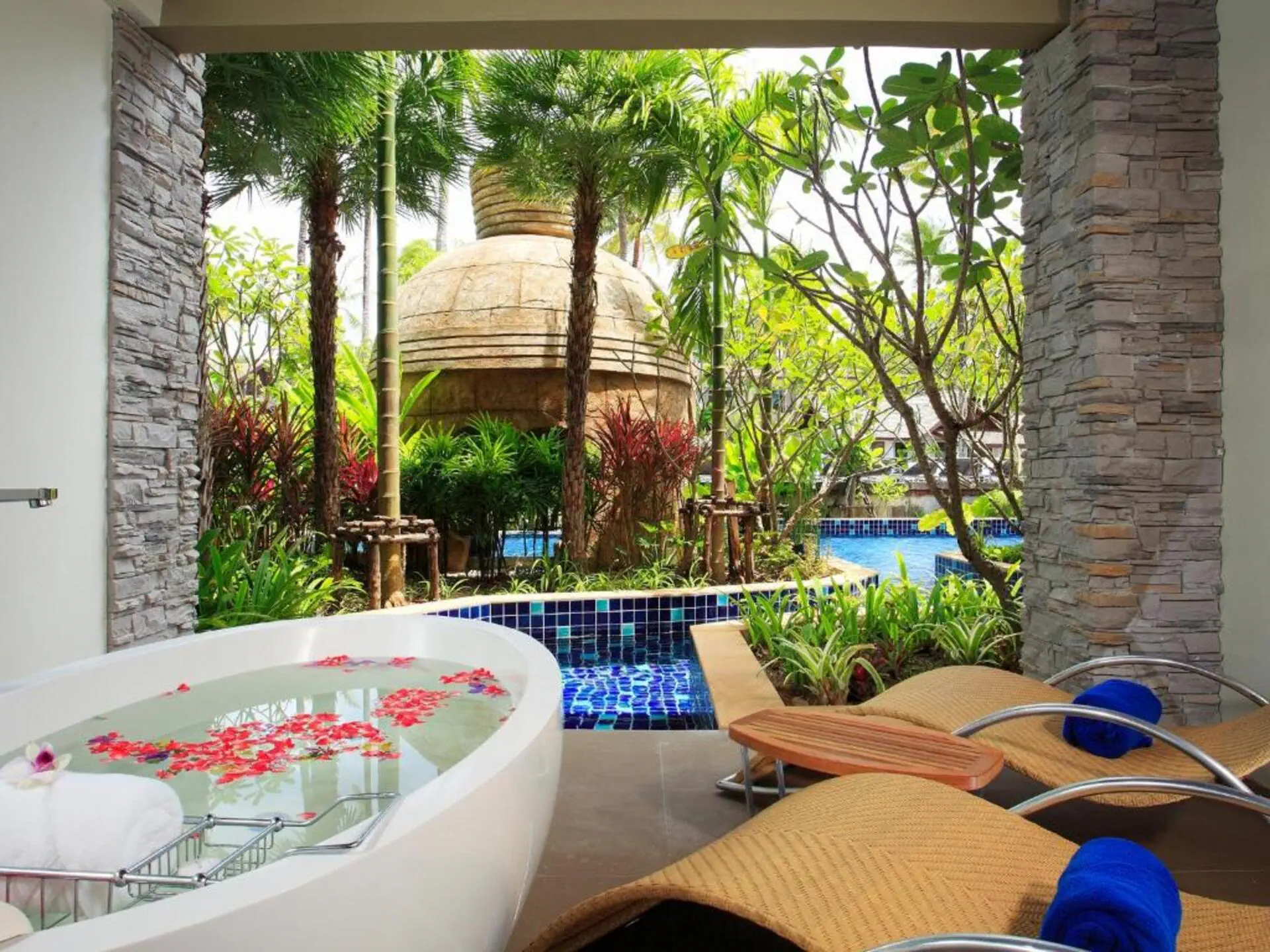 Graceland Khaolak Beach Resort (ex. Sentido Graceland Khao Lak) - zdjęcie 27