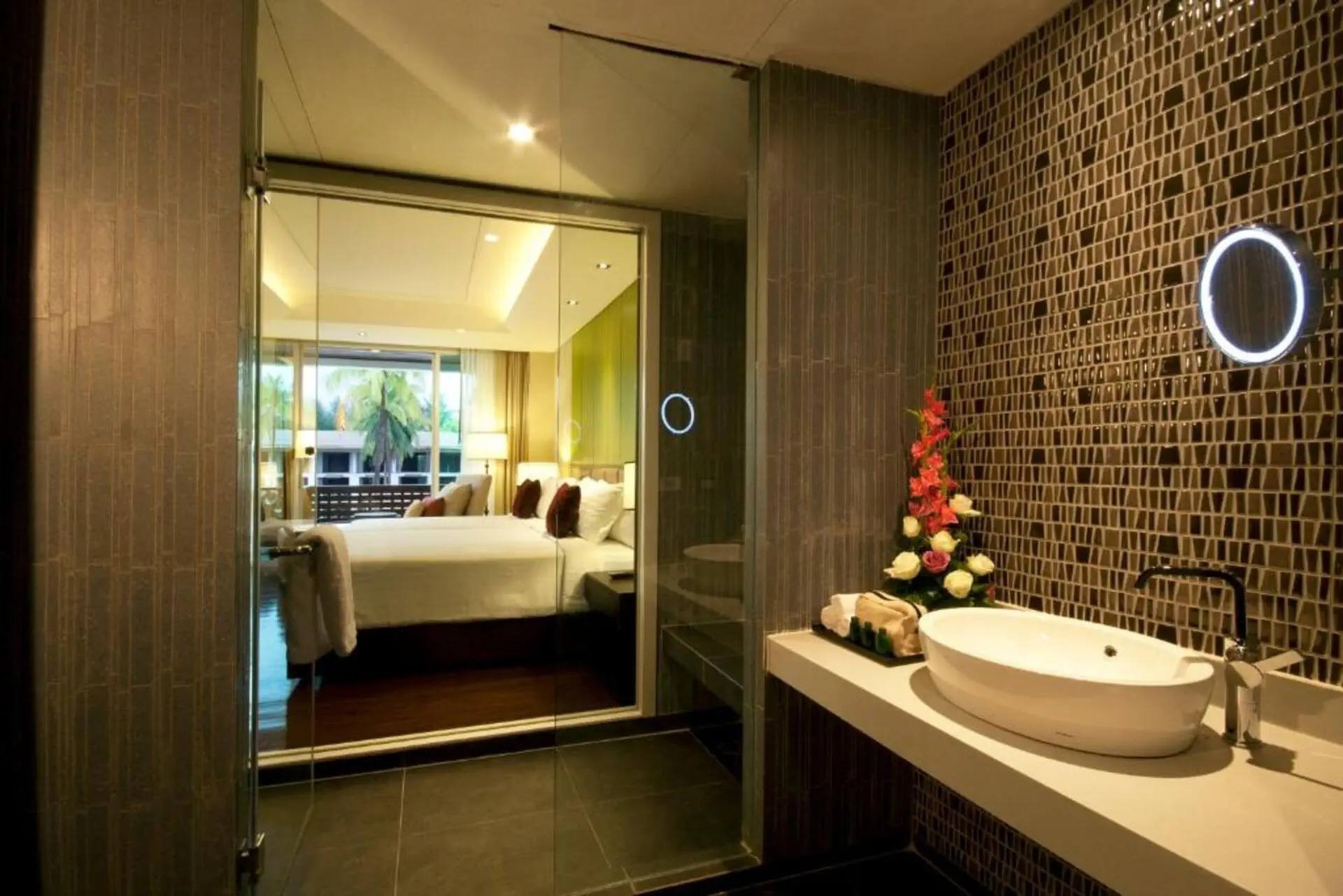 Graceland Khaolak Beach Resort (ex. Sentido Graceland Khao Lak) - zdjęcie 24