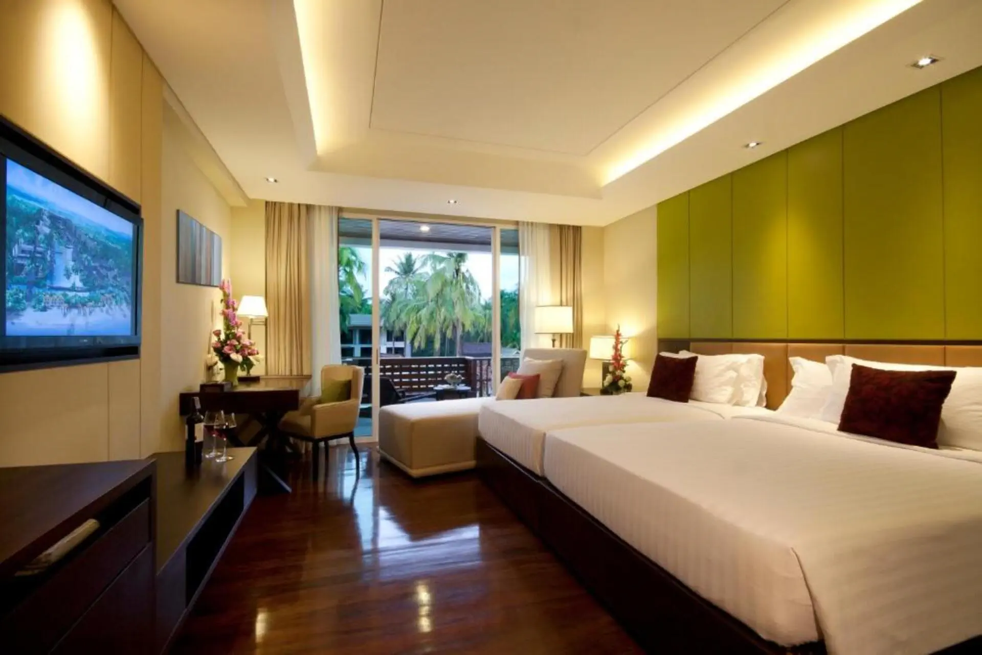 Graceland Khaolak Beach Resort (ex. Sentido Graceland Khao Lak) - zdjęcie 20