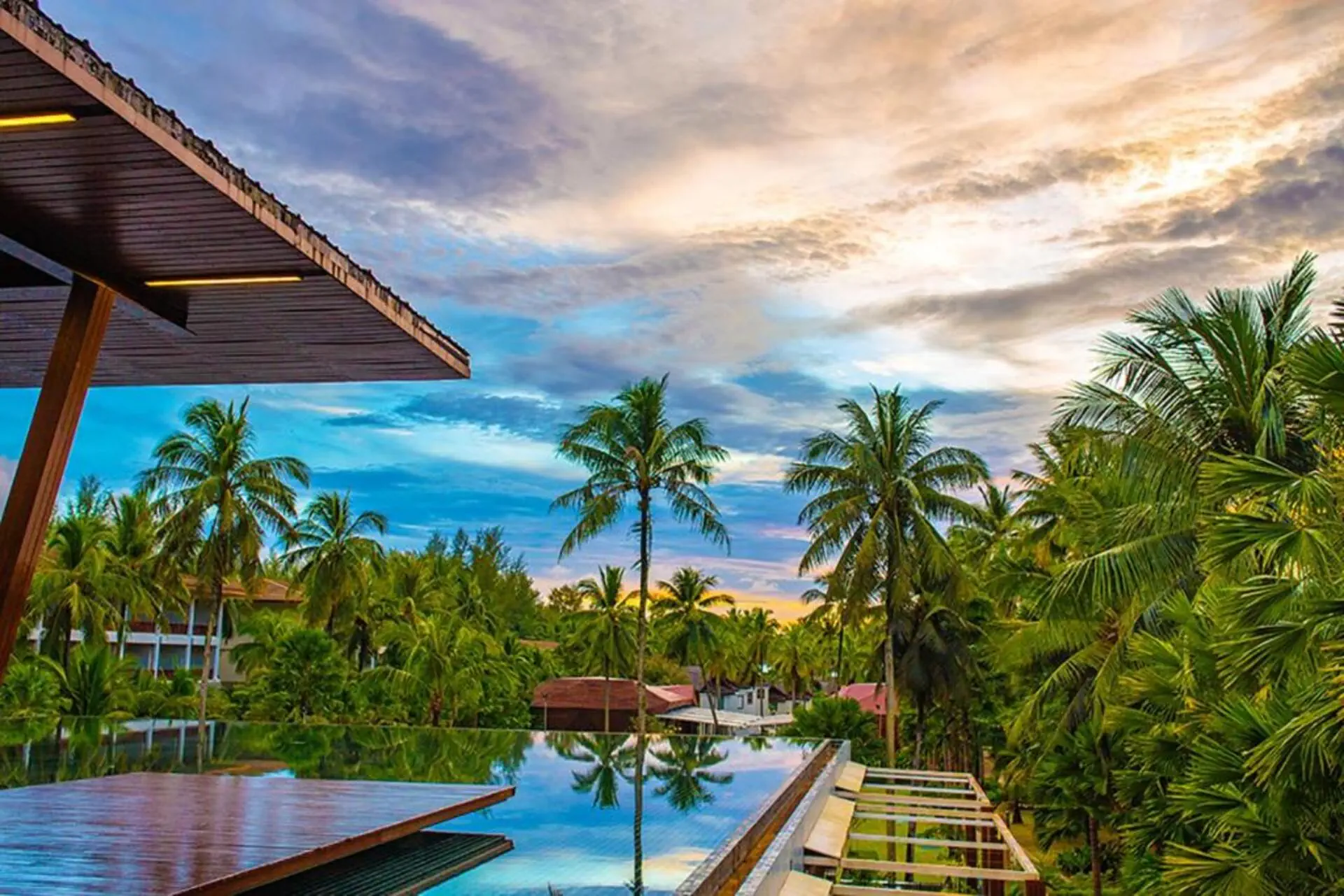Graceland Khaolak Beach Resort (ex. Sentido Graceland Khao Lak) - zdjęcie 2