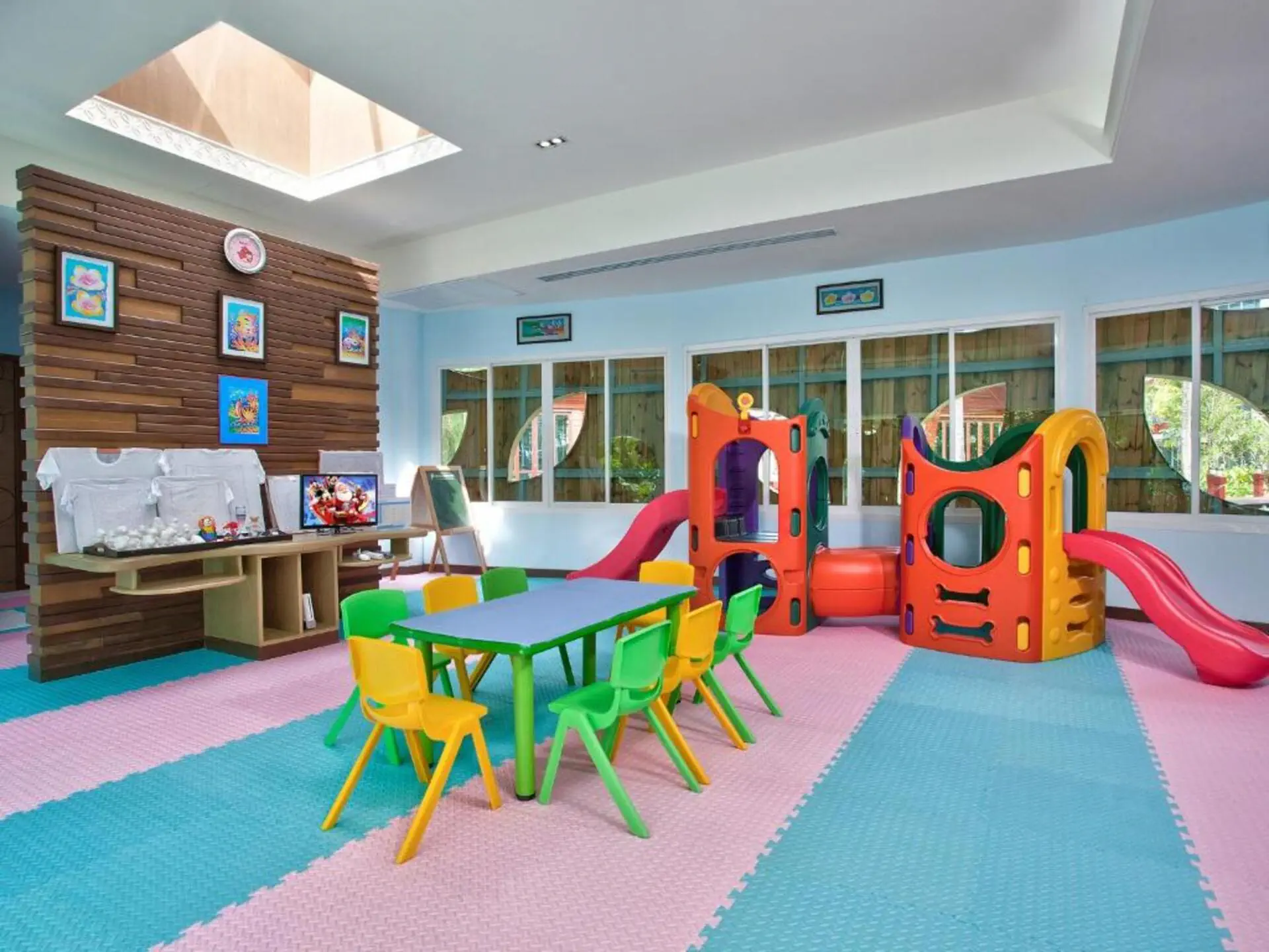 Graceland Khaolak Beach Resort (ex. Sentido Graceland Khao Lak) - zdjęcie 33