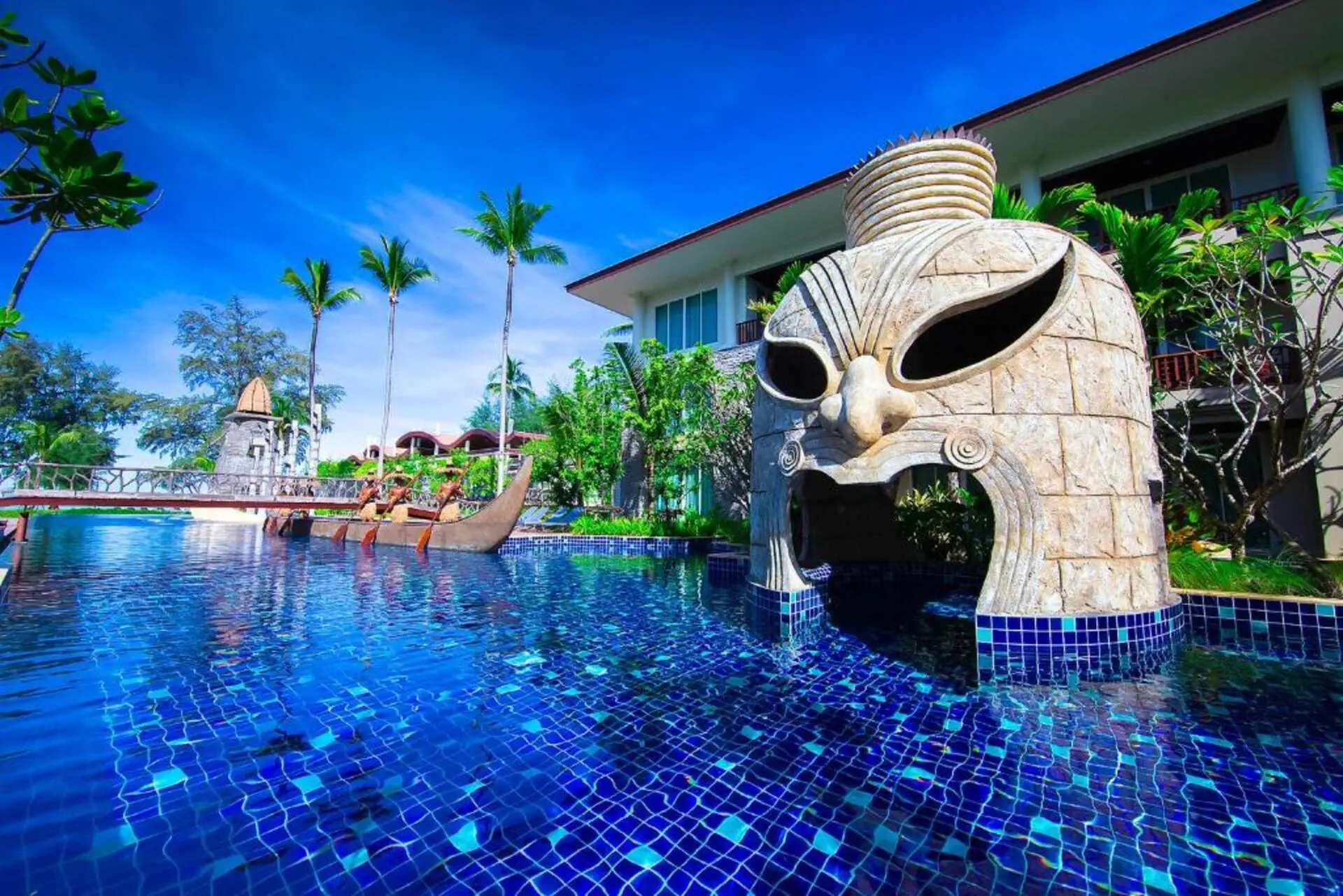 Graceland Khaolak Beach Resort (ex. Sentido Graceland Khao Lak) - zdjęcie 8