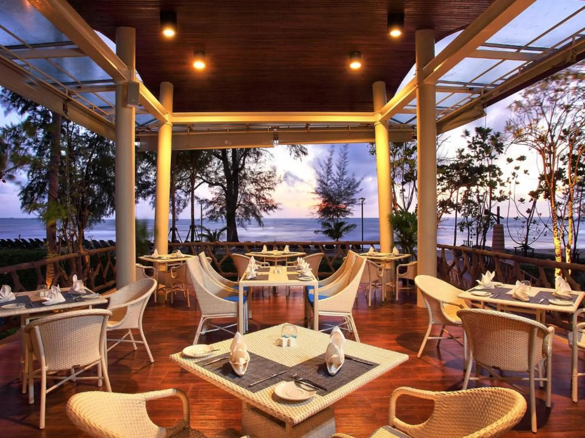 Graceland Khaolak Beach Resort (ex. Sentido Graceland Khao Lak) - zdjęcie 40