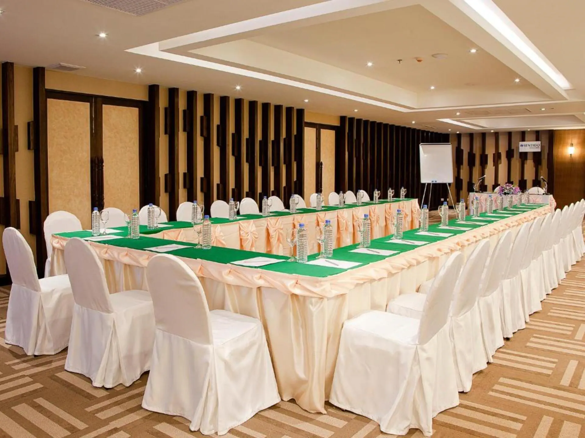 Graceland Khaolak Beach Resort (ex. Sentido Graceland Khao Lak) - zdjęcie 41