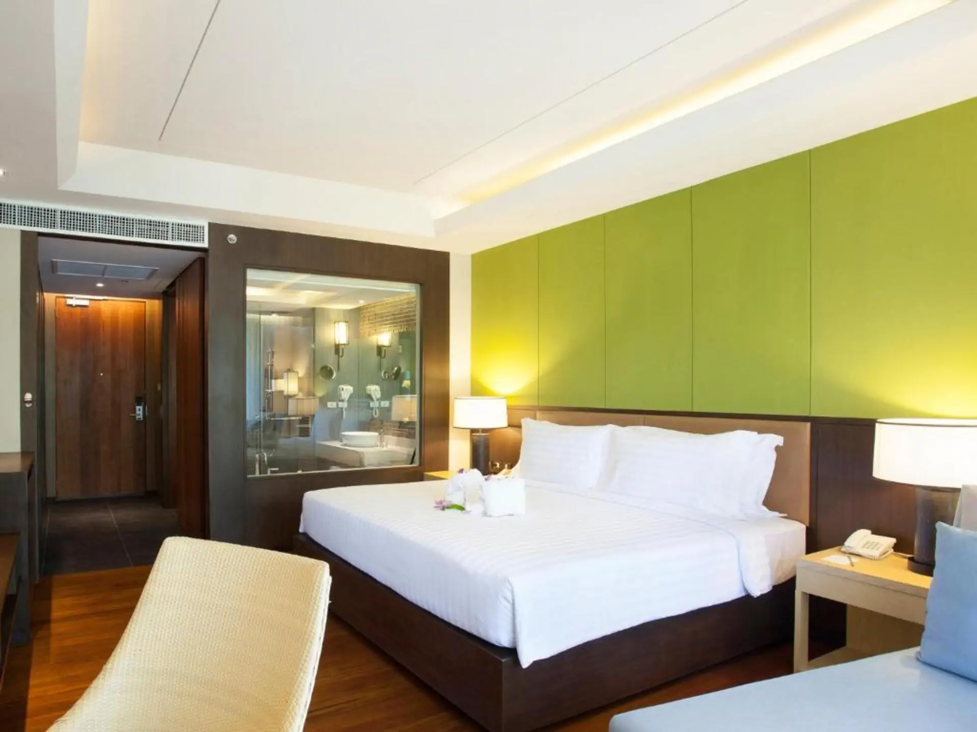 Graceland Khaolak Beach Resort (ex. Sentido Graceland Khao Lak) - zdjęcie 16