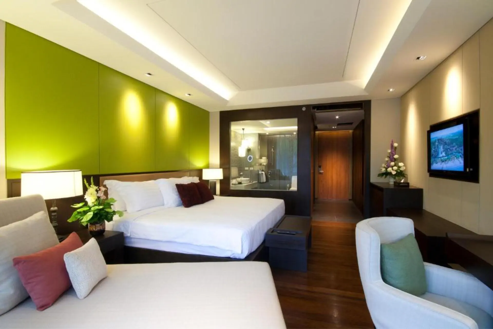 Graceland Khaolak Beach Resort (ex. Sentido Graceland Khao Lak) - zdjęcie 22