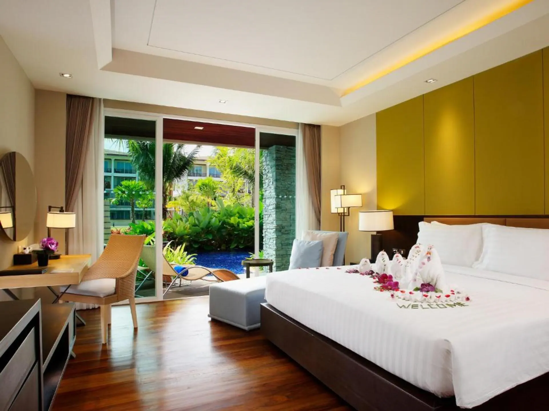 Graceland Khaolak Beach Resort (ex. Sentido Graceland Khao Lak) - zdjęcie 25