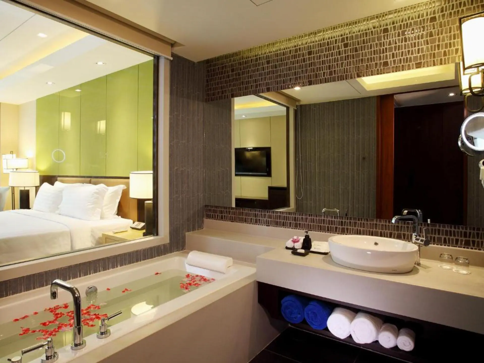 Graceland Khaolak Beach Resort (ex. Sentido Graceland Khao Lak) - zdjęcie 19