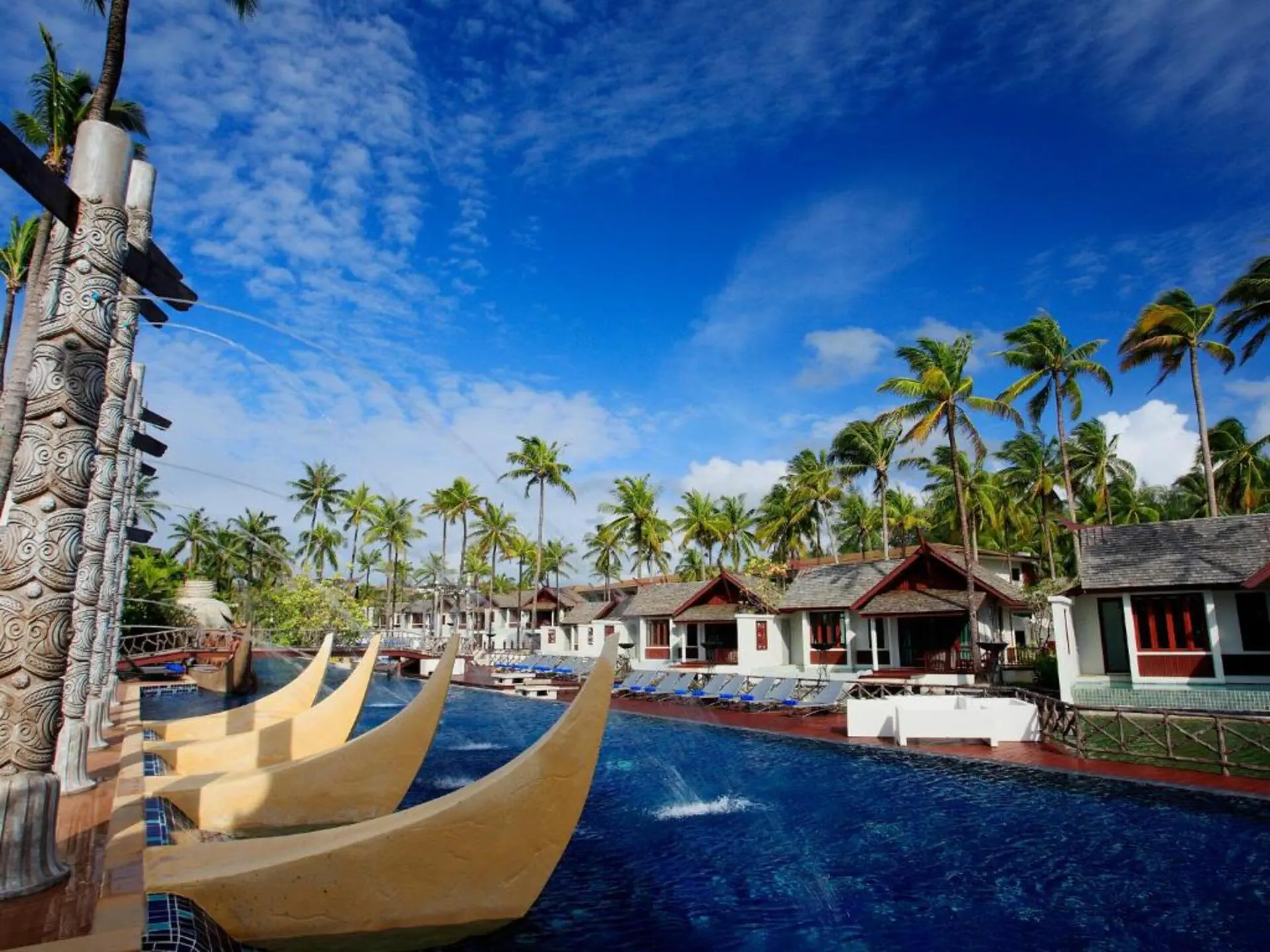 Graceland Khaolak Beach Resort (ex. Sentido Graceland Khao Lak) - zdjęcie 9