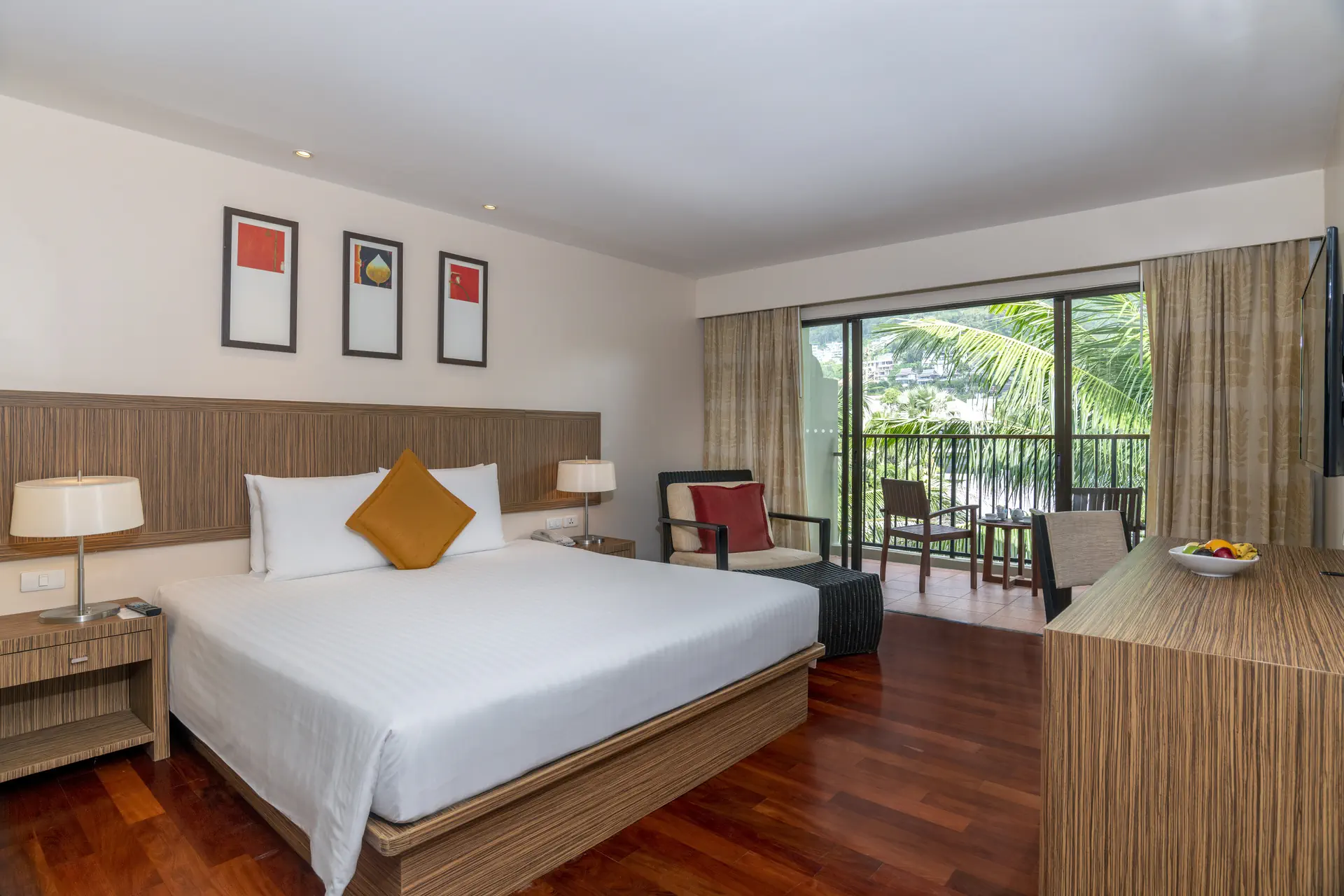 Holiday Inn Resort Phuket Surin Beach By IHG - zdjęcie 8