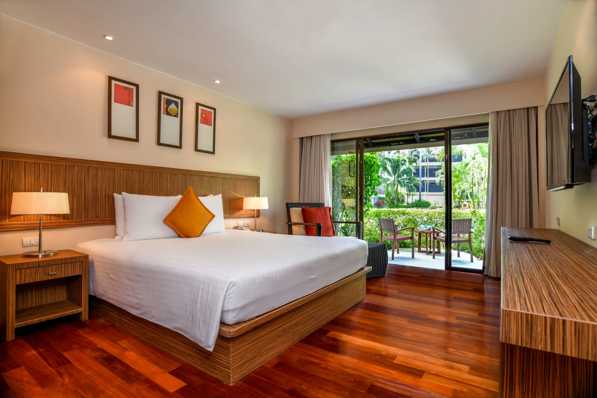 Holiday Inn Resort Phuket Surin Beach By IHG - zdjęcie 4