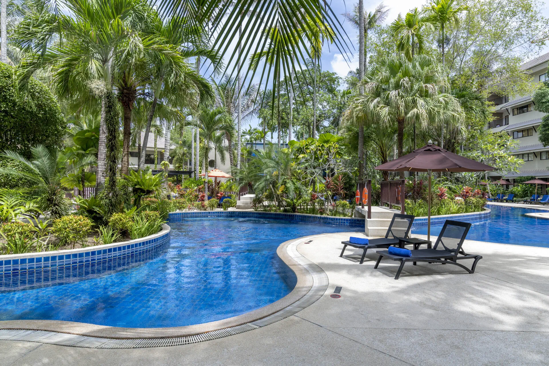 Holiday Inn Resort Phuket Surin Beach By IHG - zdjęcie 3