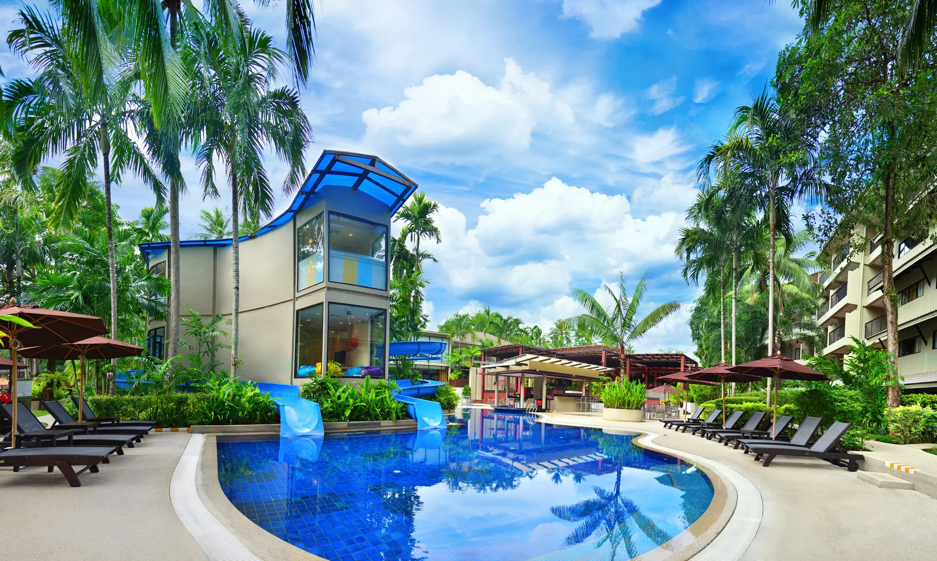 Holiday Inn Resort Phuket Surin Beach By IHG - zdjęcie 2