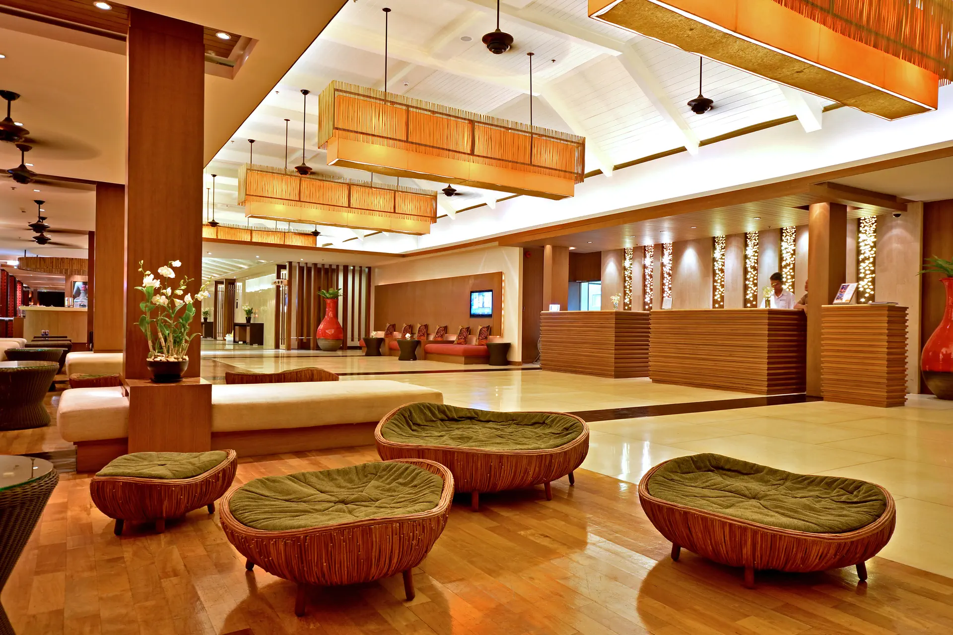Holiday Inn Resort Phuket Surin Beach By IHG - zdjęcie 10